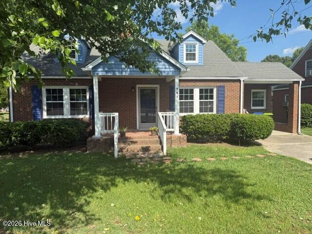 904 N Academy Street — photo