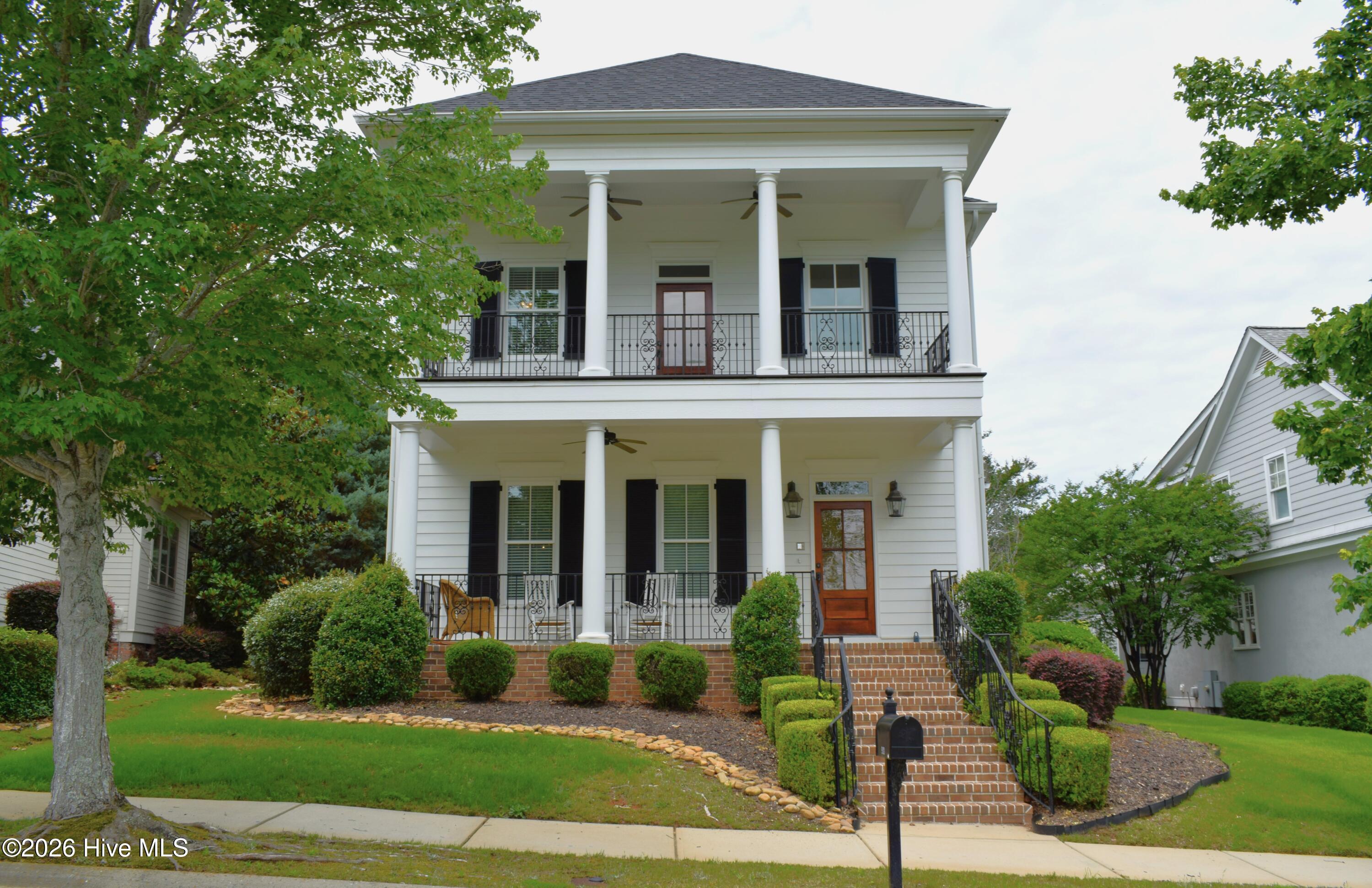 908 Big Oak Circle — photo