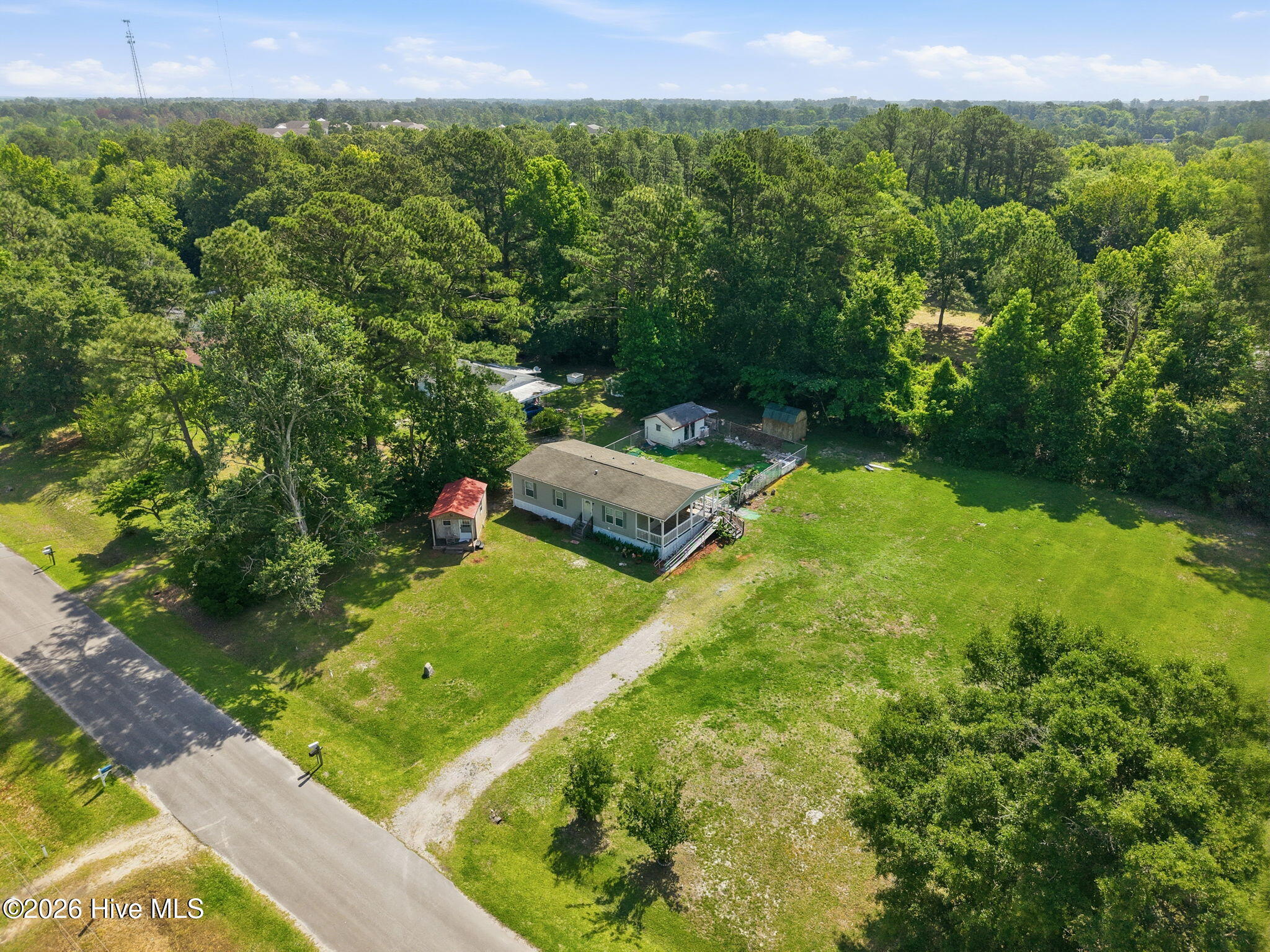 172 Gray Squirrel Lane — photo