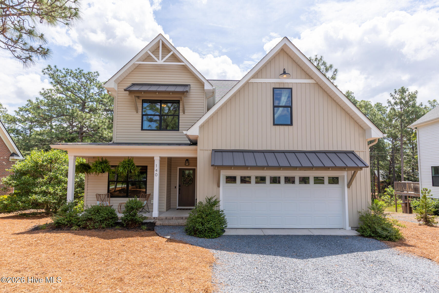 140 Surry Circle Drive S — photo