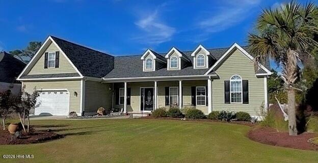 515 Davidson Drive — photo