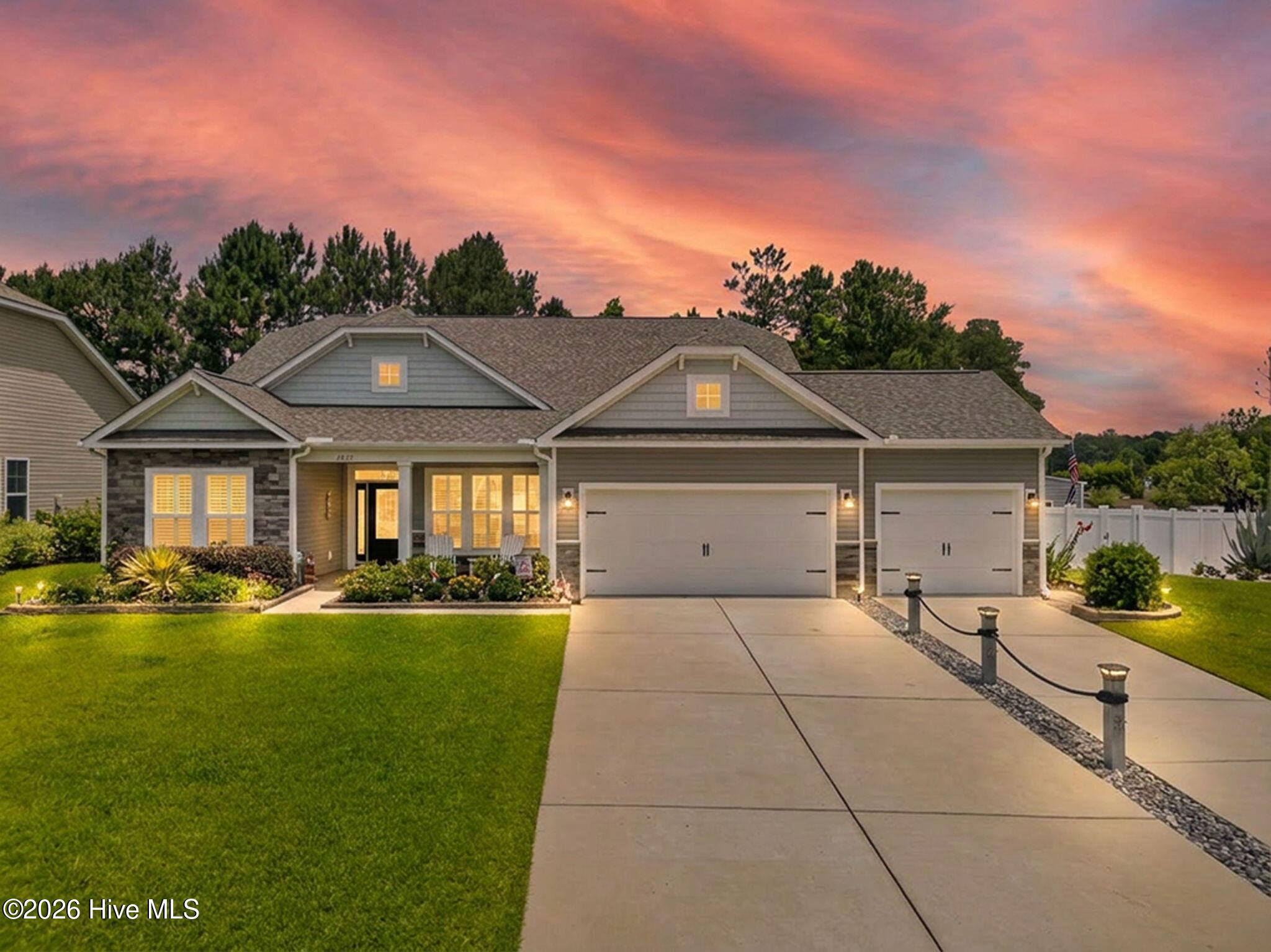 6531 Adelina Court SW Lot 6 — photo