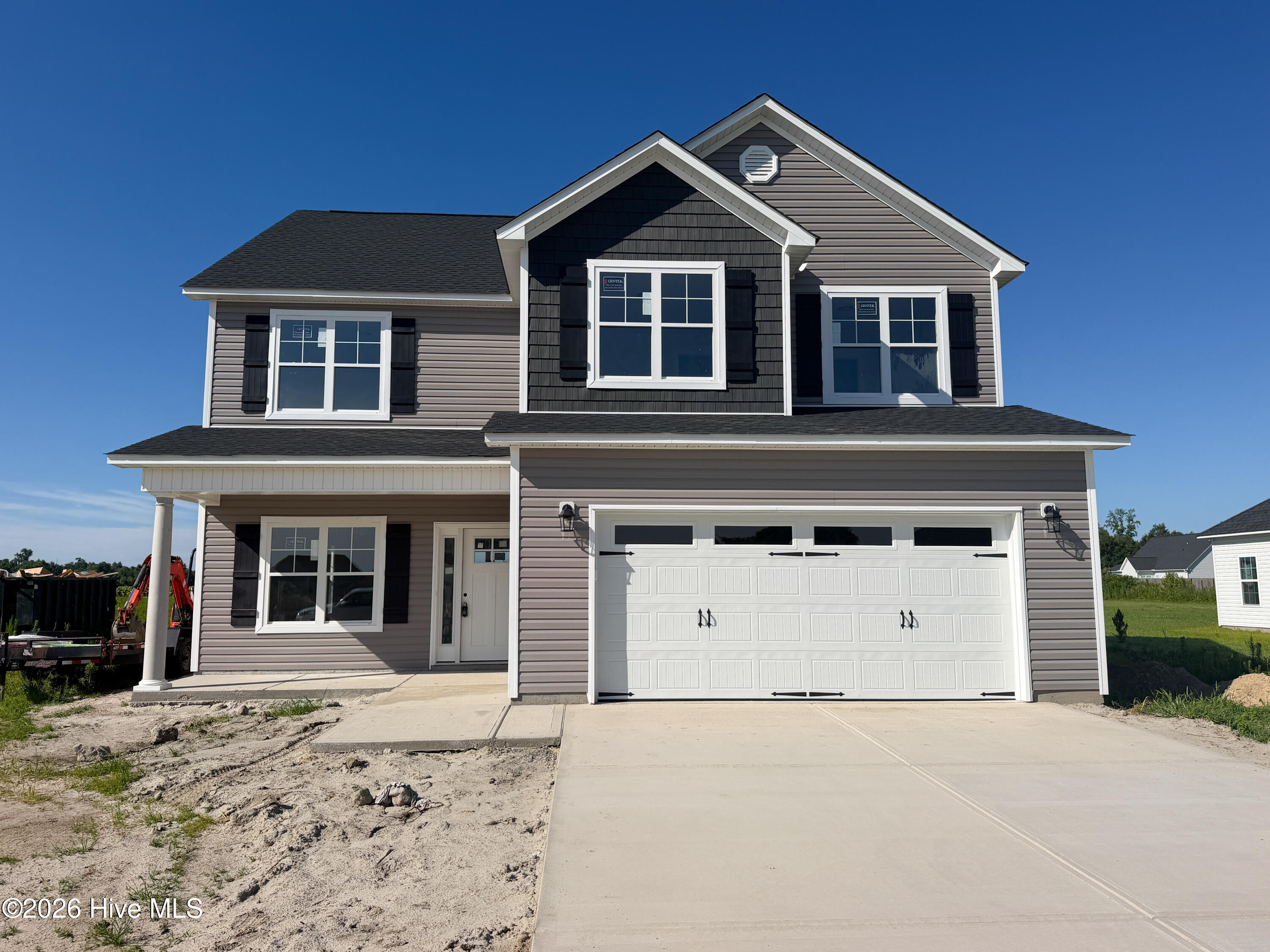 506 E Black Water Lane — photo