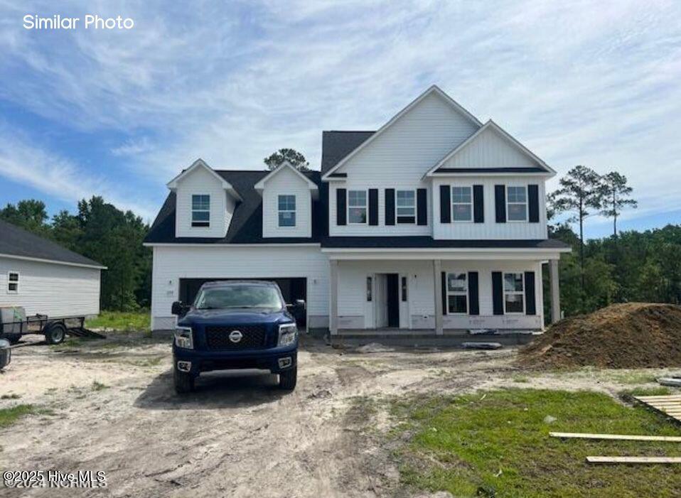 409 Royal Shore Lane — photo