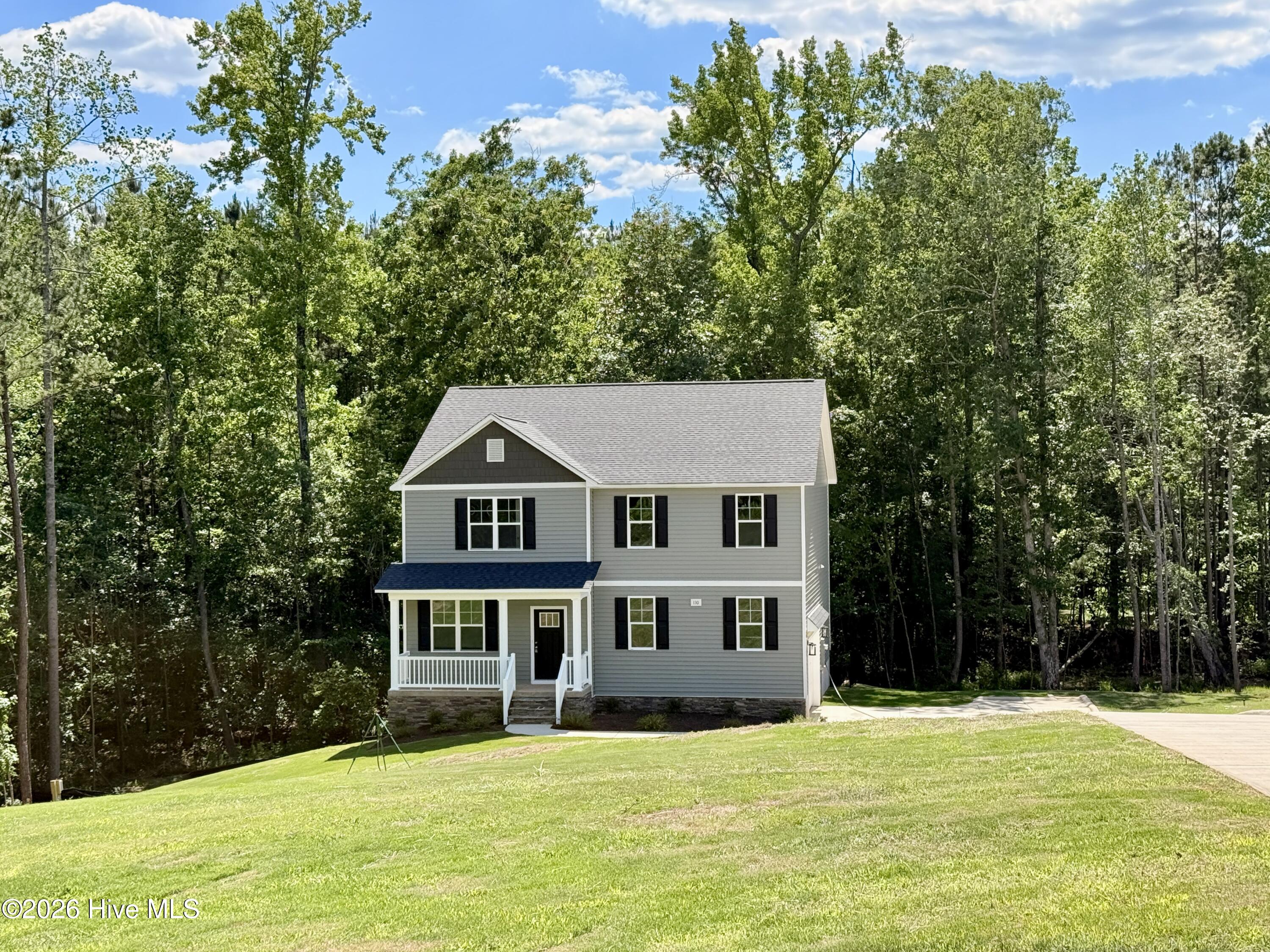 110 Driftwood Ct. — photo