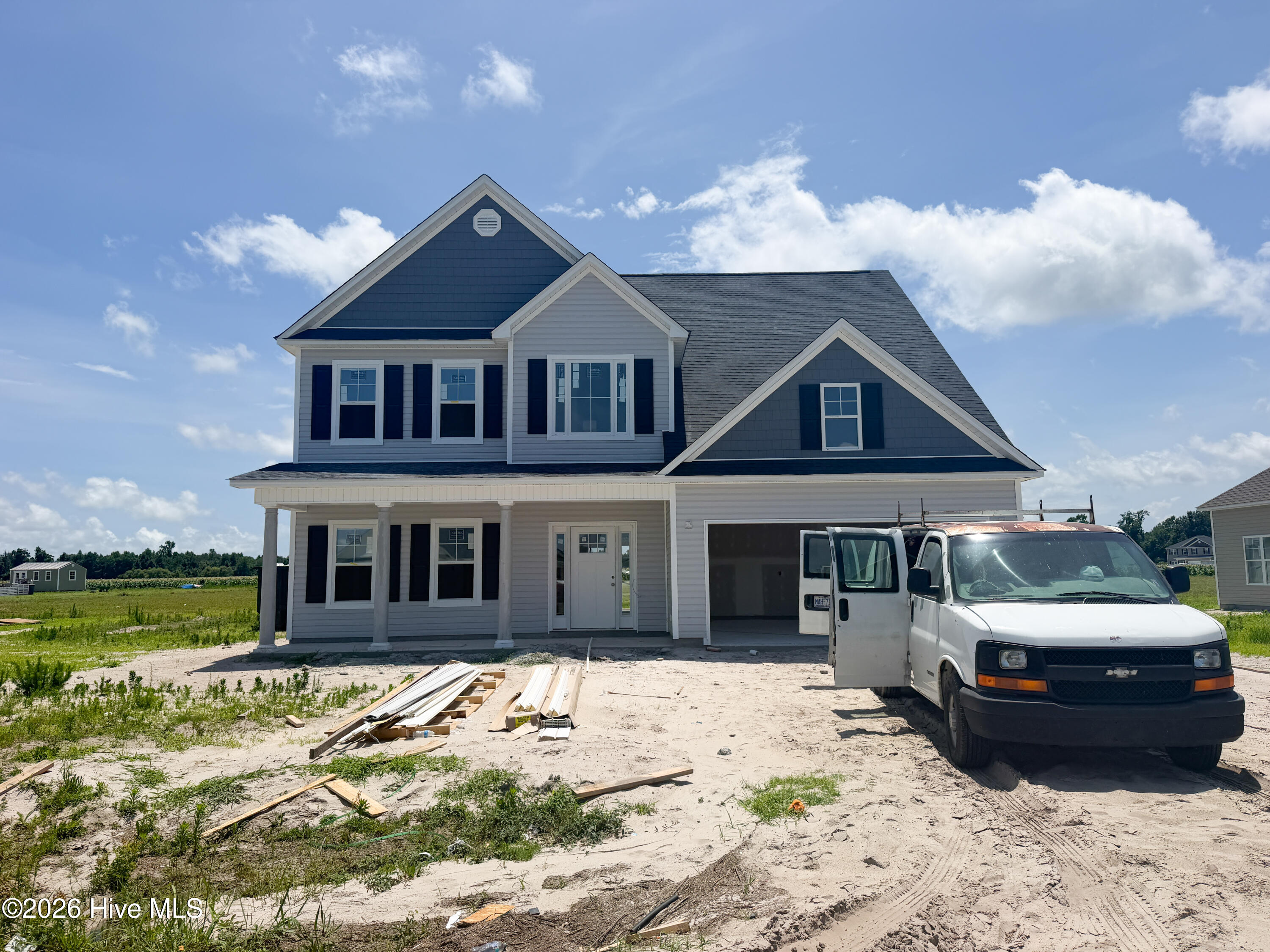 510 E Black Water Lane — photo