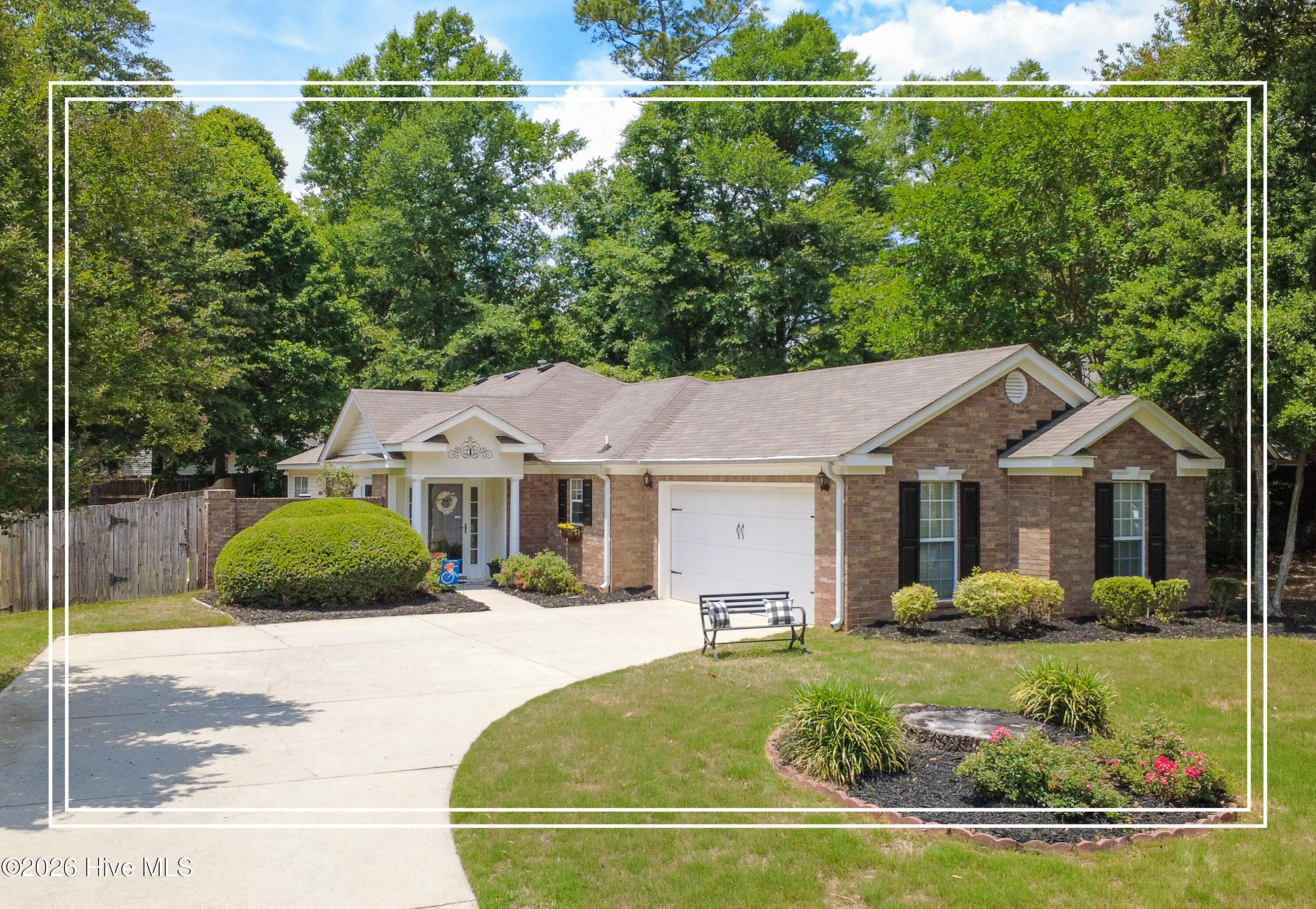 119 Mill Stone Lane — photo