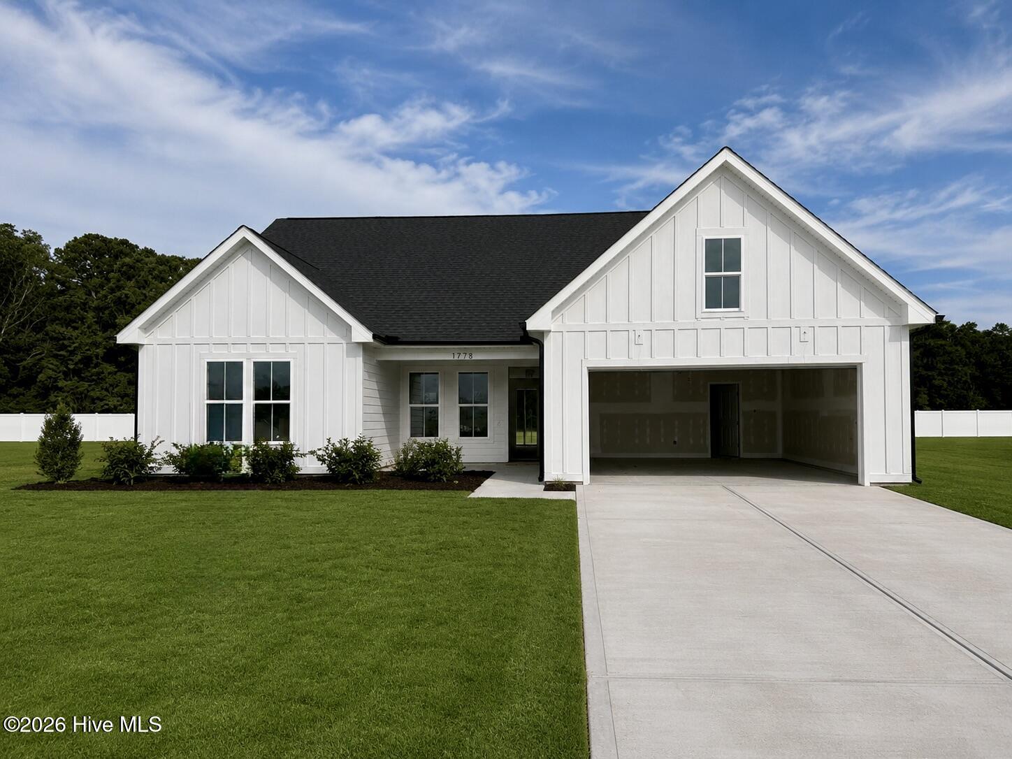 1778 Dixon Grove Lane — photo