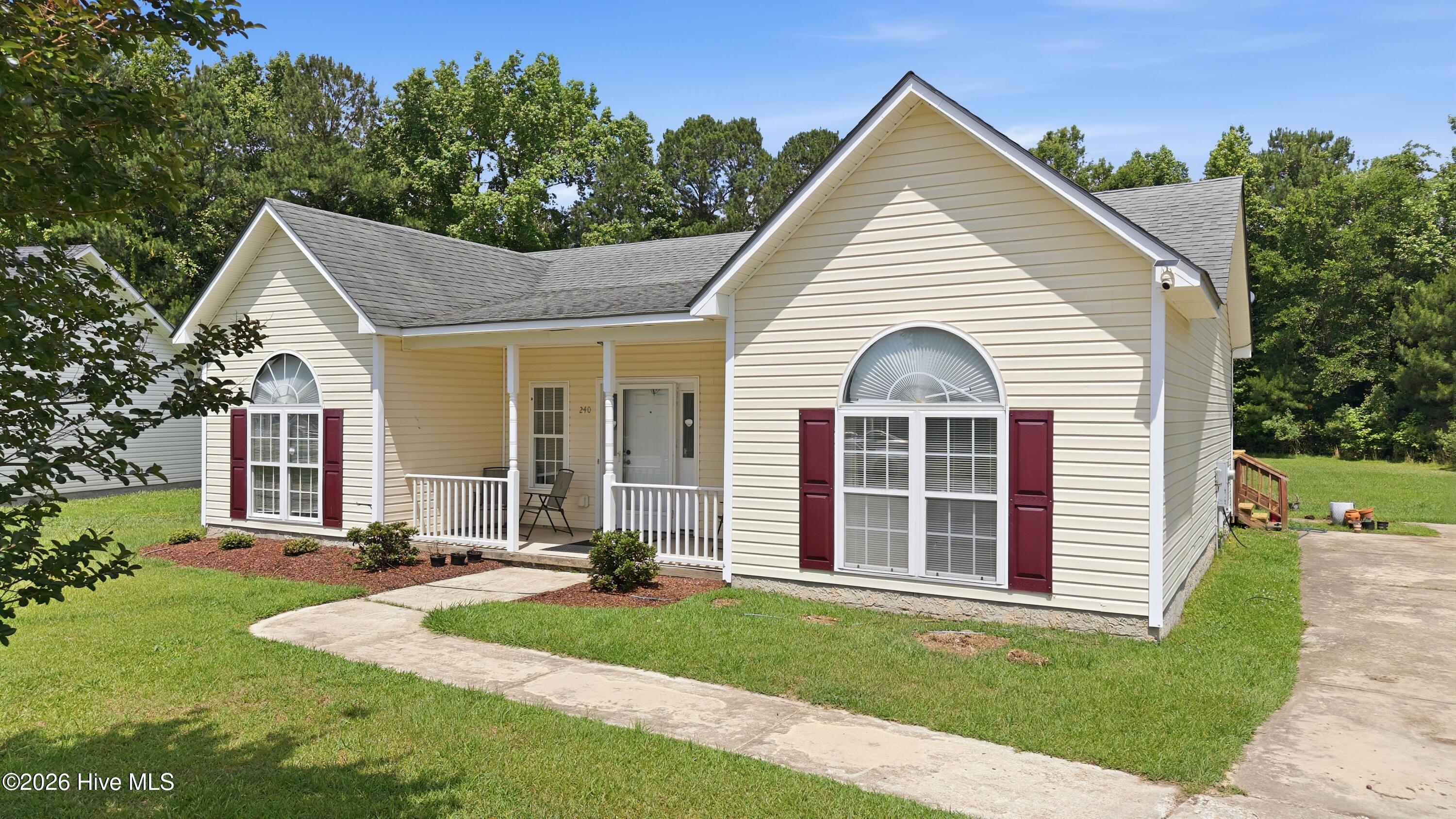 240 Katie Drive — photo