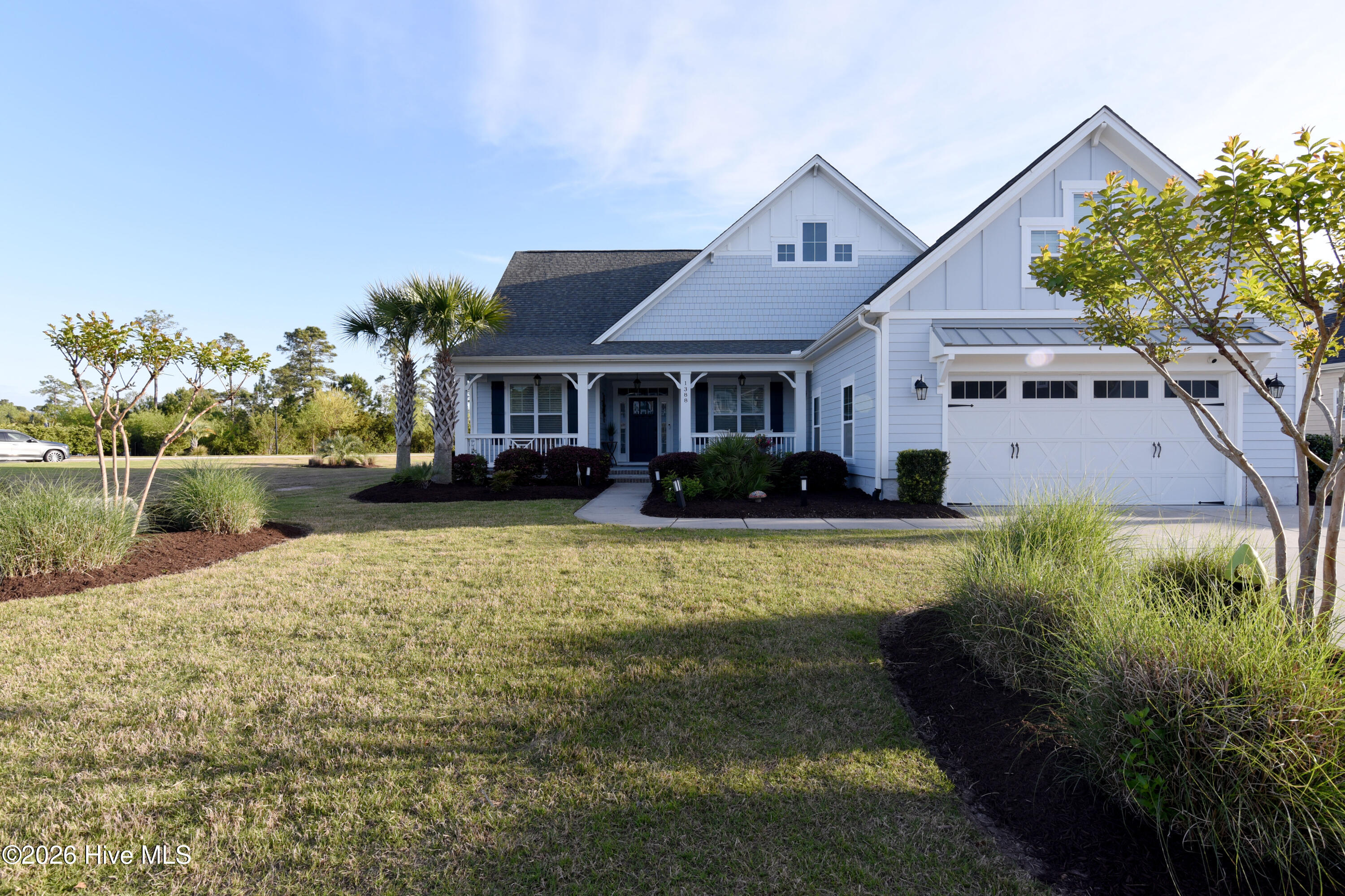 1388 Long Pond Road SW — photo