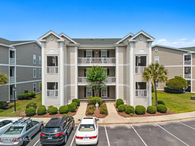 866 Great Egret Circle SW #6 — photo
