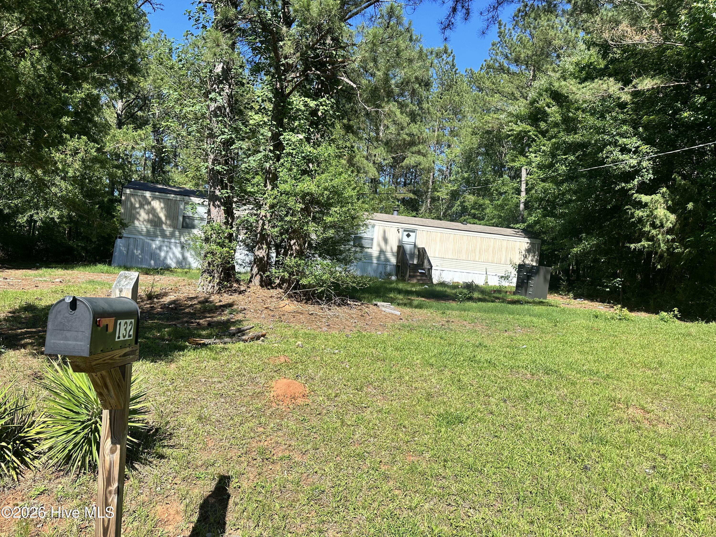 132 Straight Gage Church Road Road Lot 3 — photo