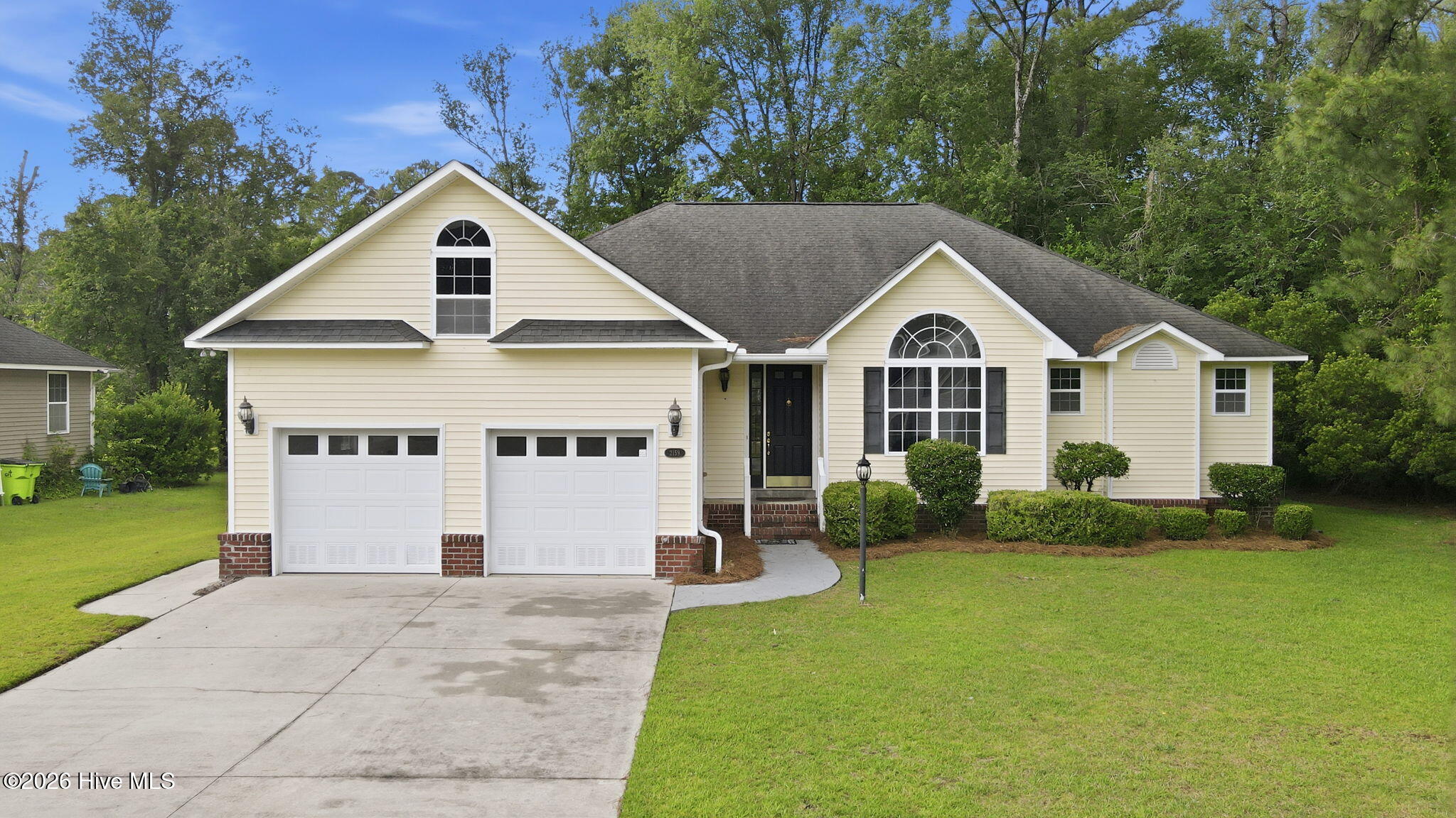 2159 Royal Pines Drive — photo