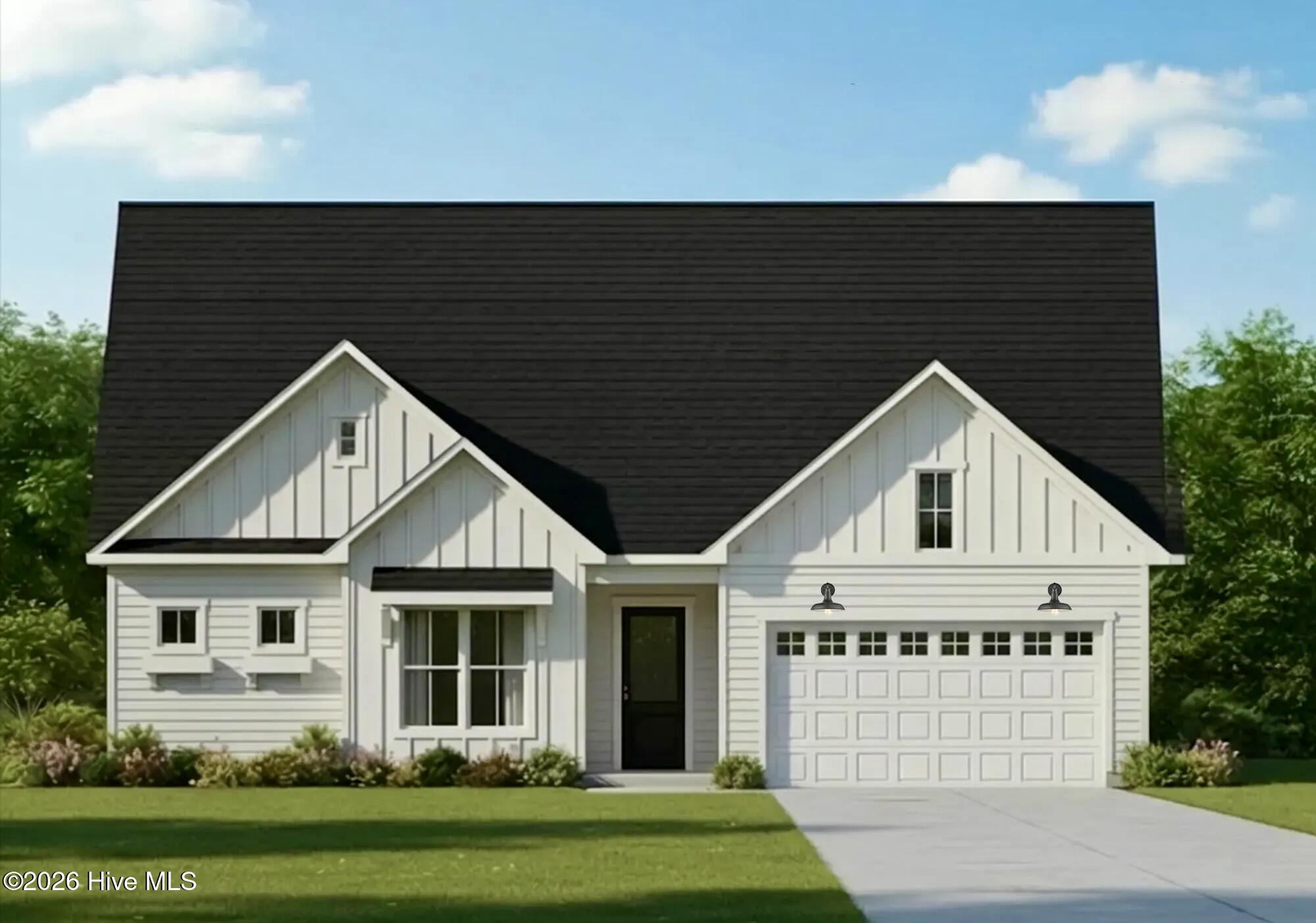 1773 Dixon Grove Lane — photo