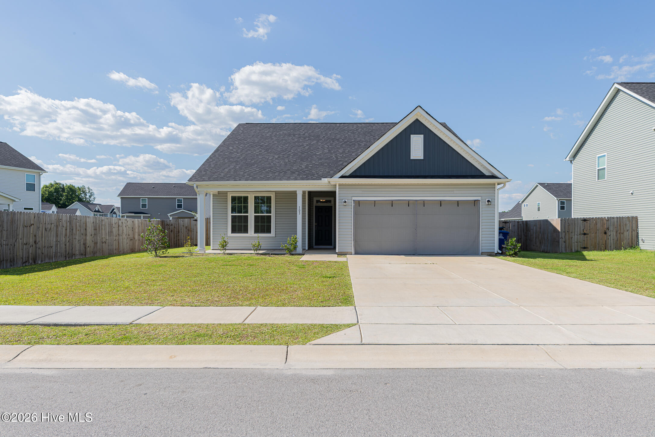 103 Flora Field Drive — photo