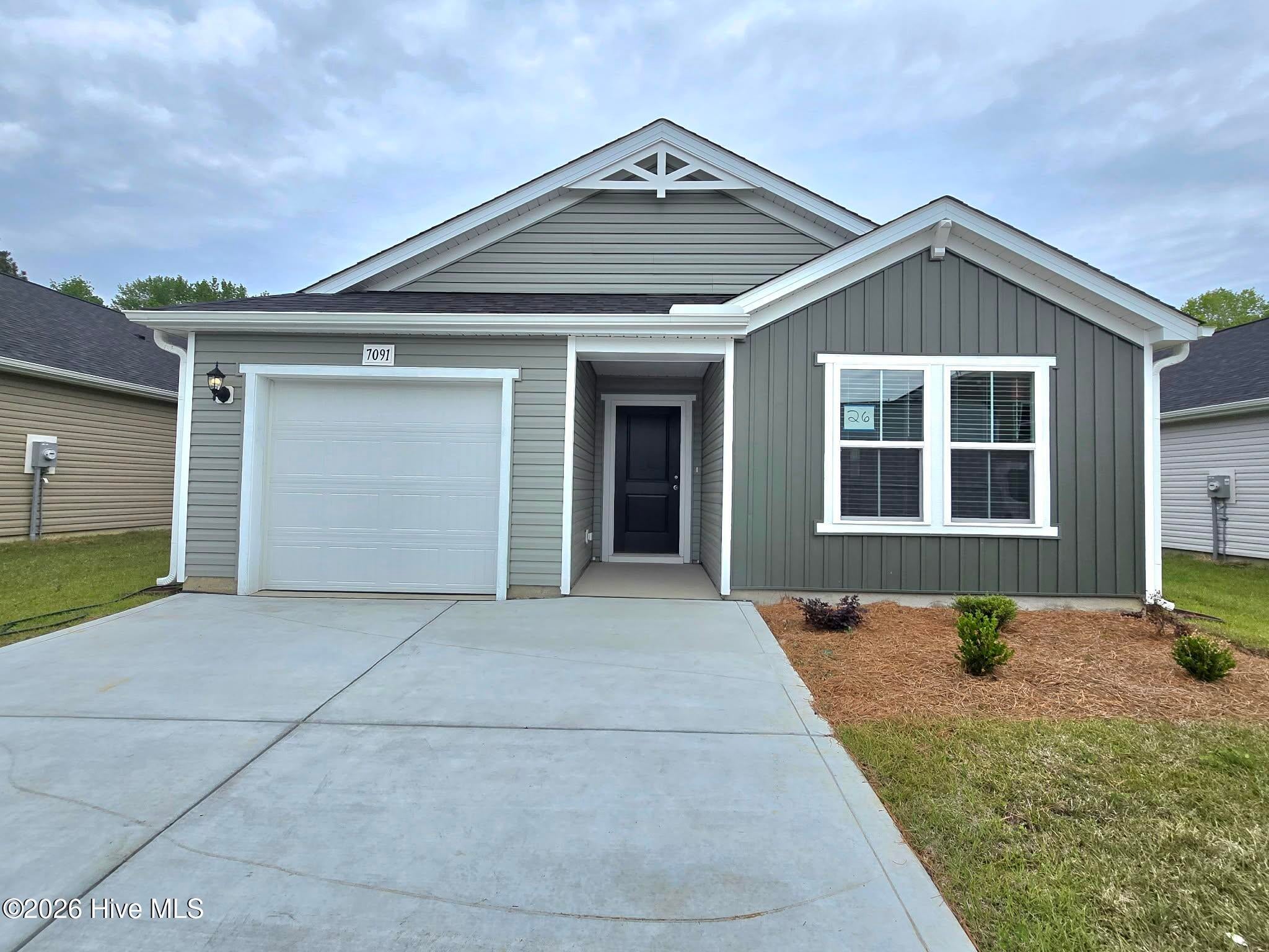 7091 Woodline Drive SW — photo