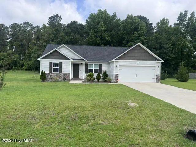335 James Hedrick Court — photo