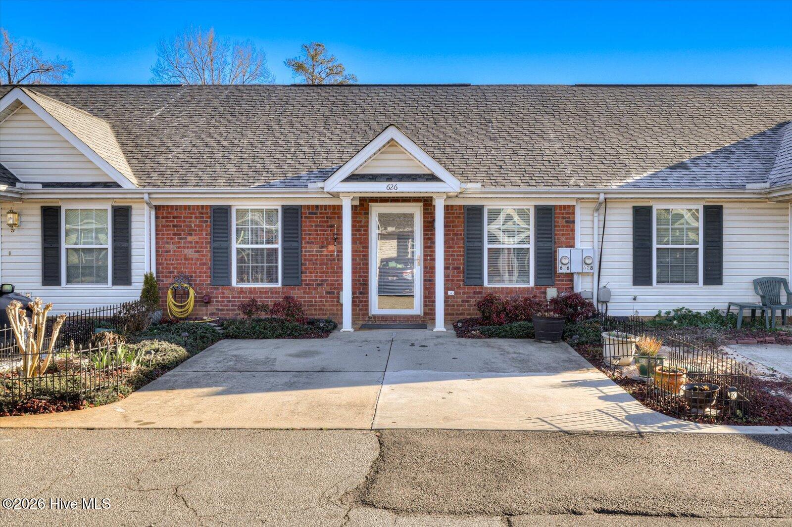626 Brook Trail — photo