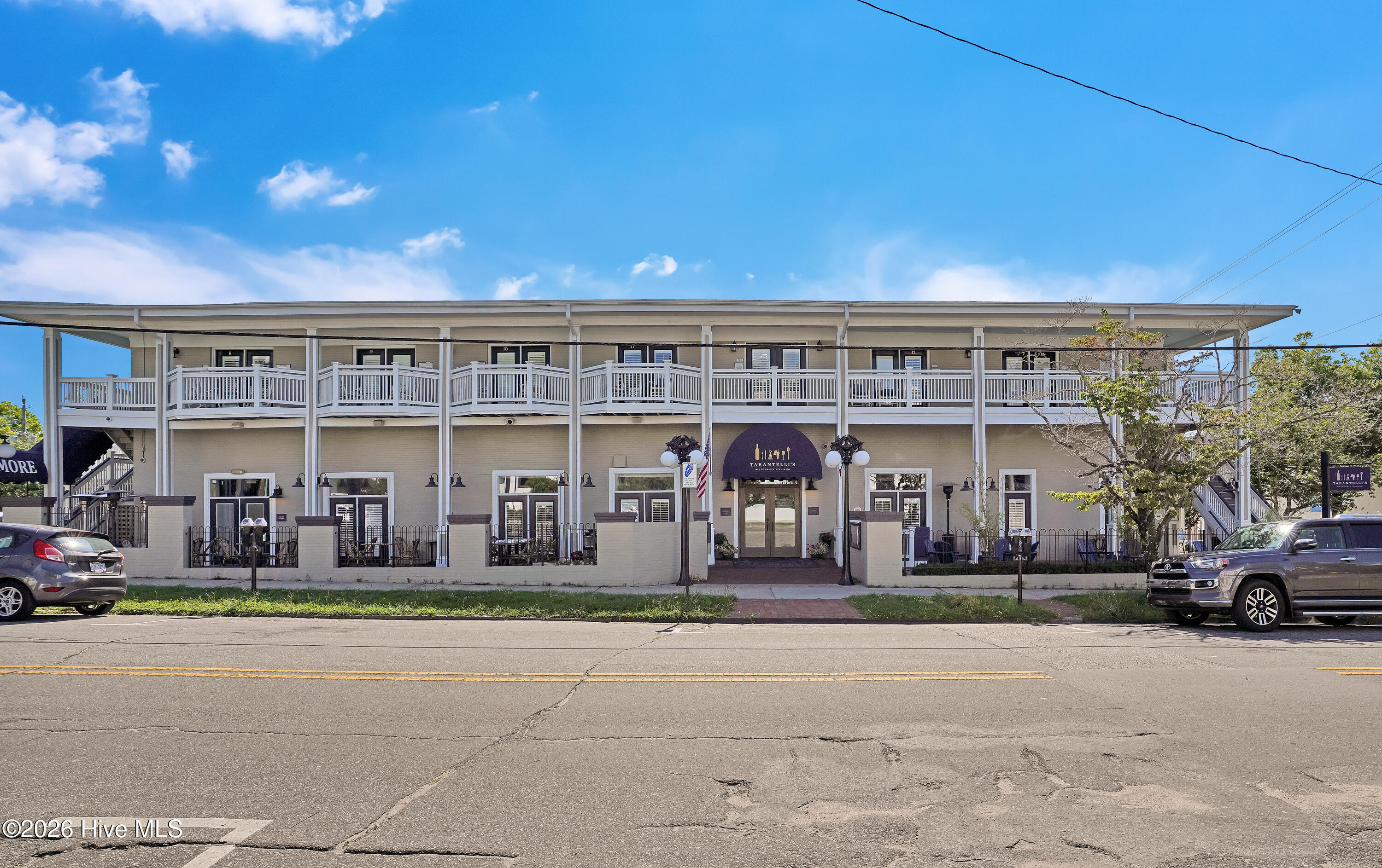 102 S 2nd Street Unit 215 & Unit 218 — photo