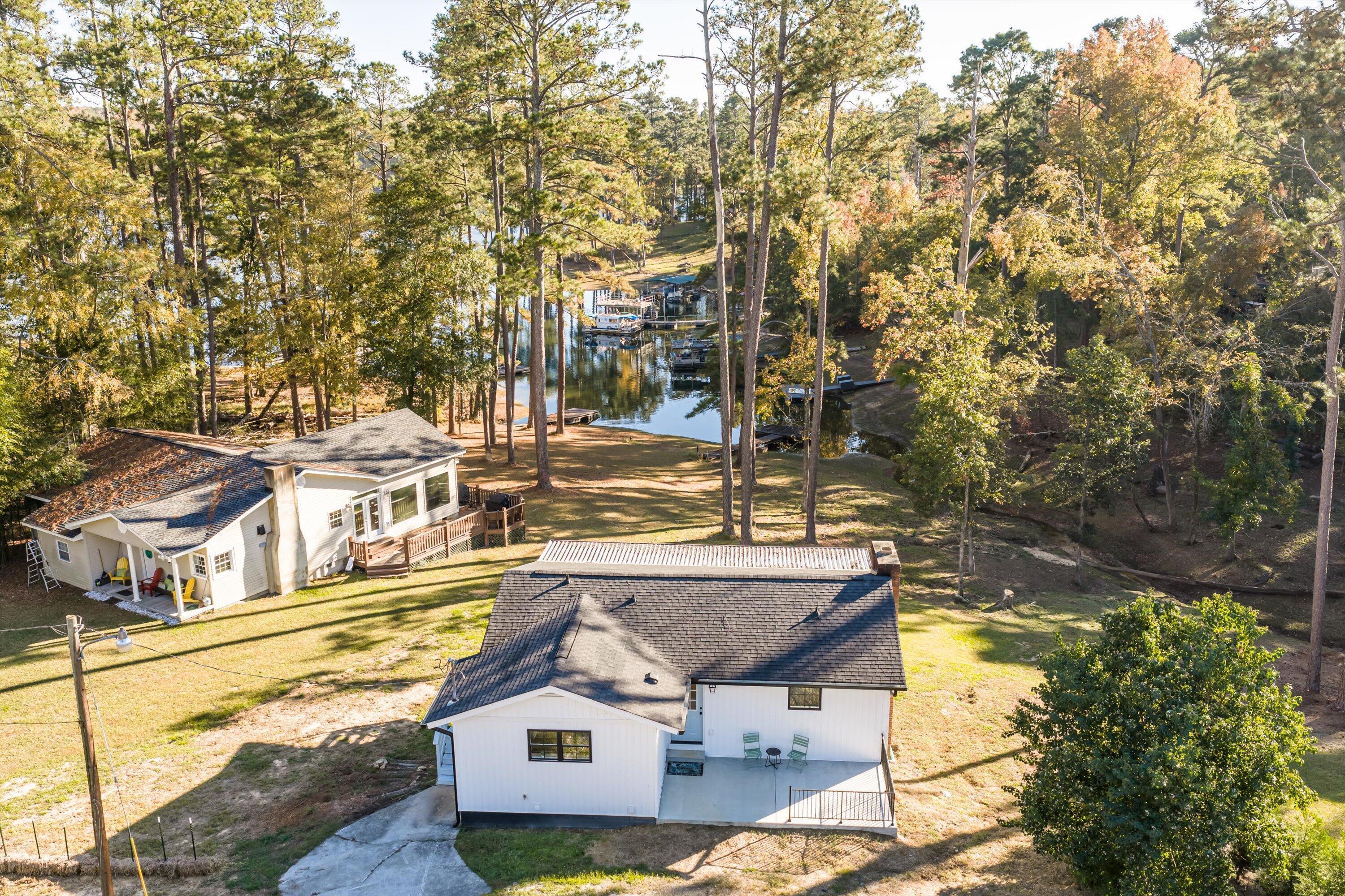 6312 Keg Creek Drive — photo