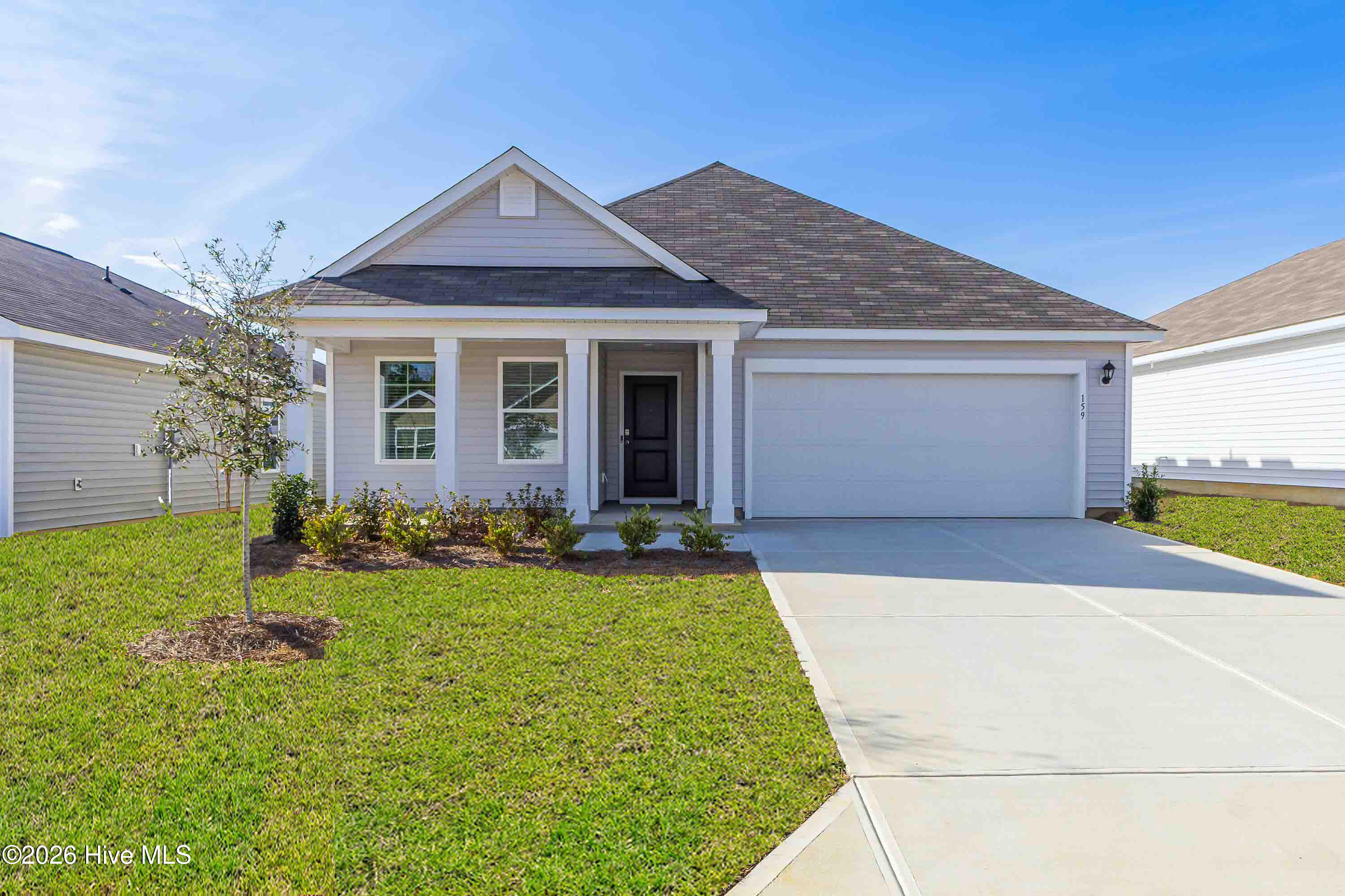 612 Forecastle Lane Lot 54 — photo