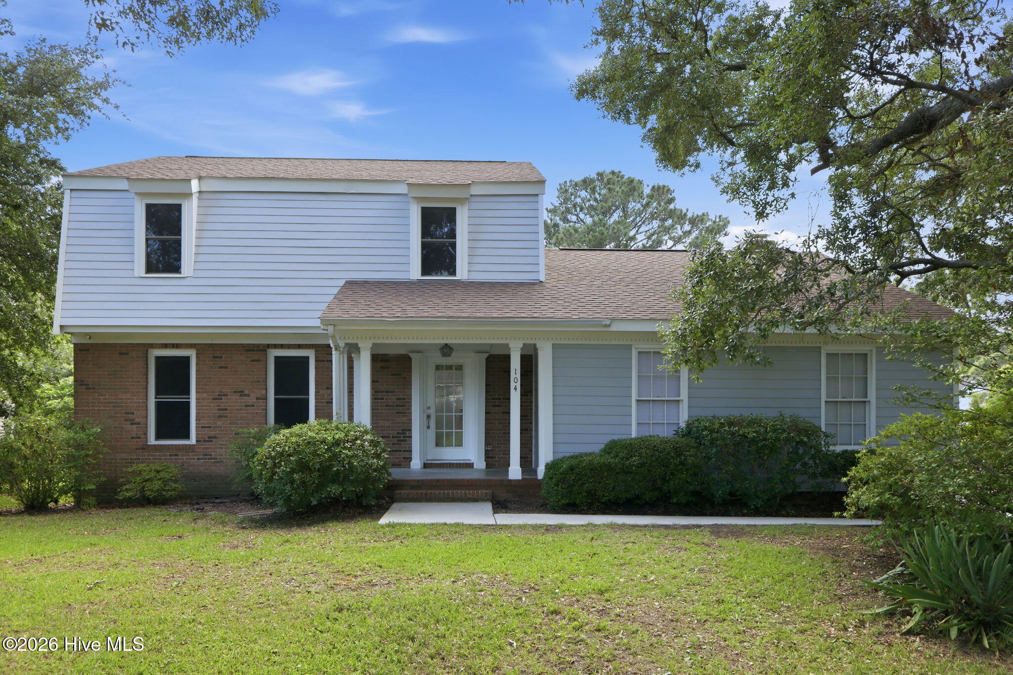 104 Gull Harbor Drive — photo