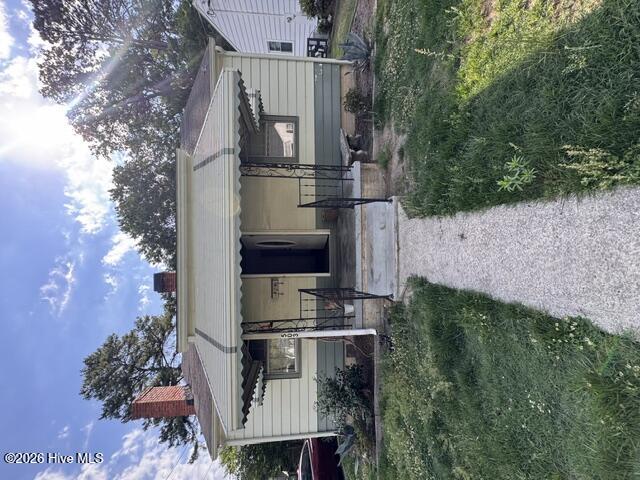 503 Denby Street SW — photo