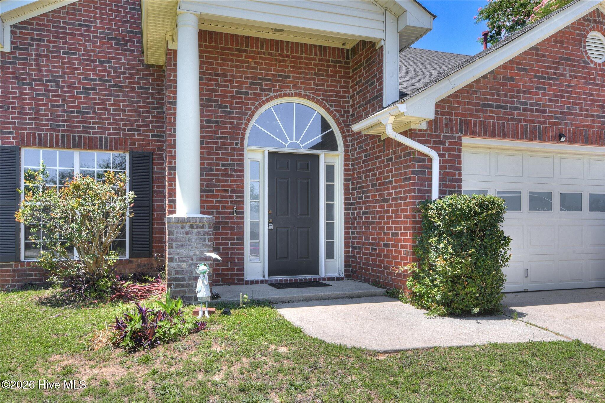 111 Tyler Street — photo