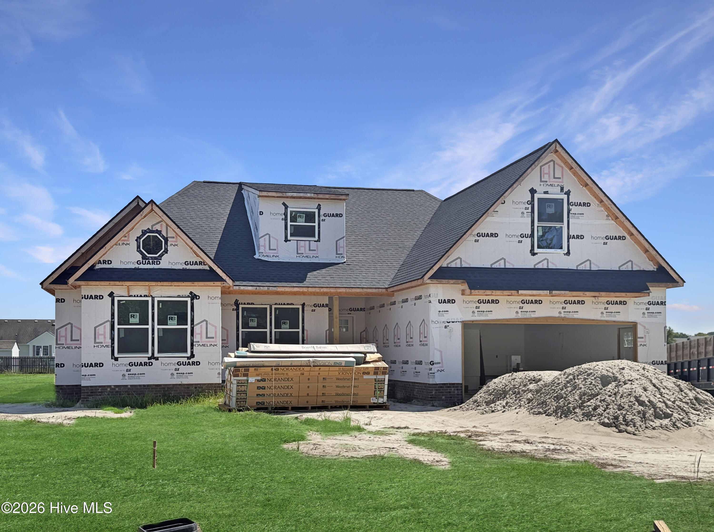 108 Wiley Drive — photo
