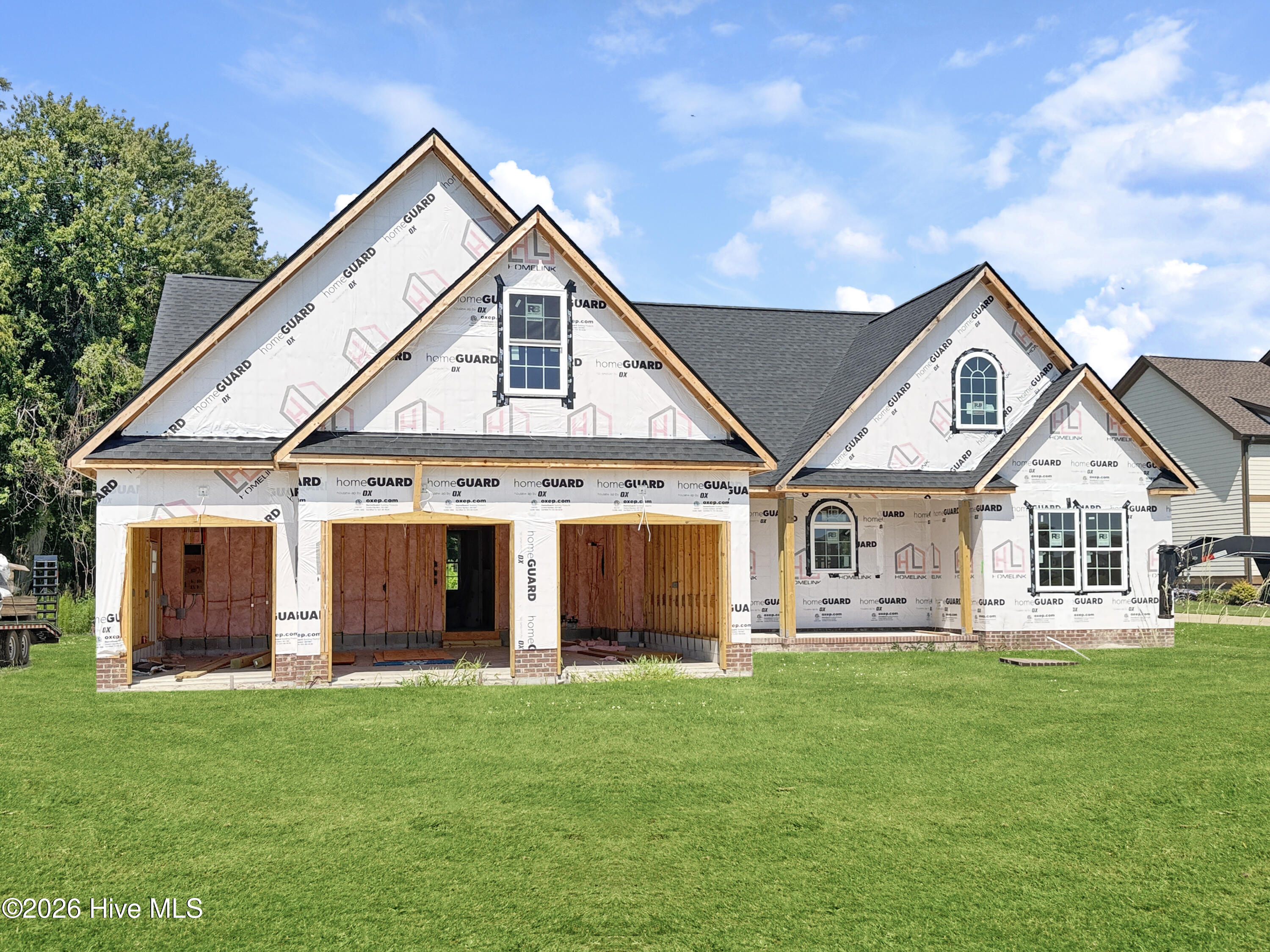 117 Wiley Drive — photo