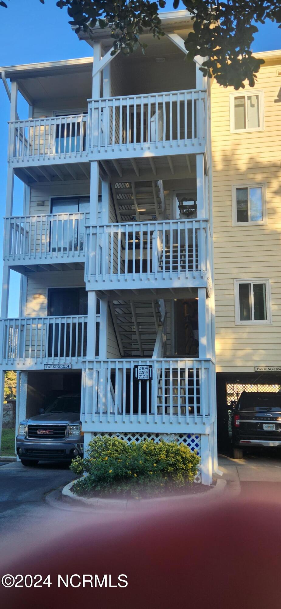 1914 Goose Creek Road SW Unit 2104 — photo