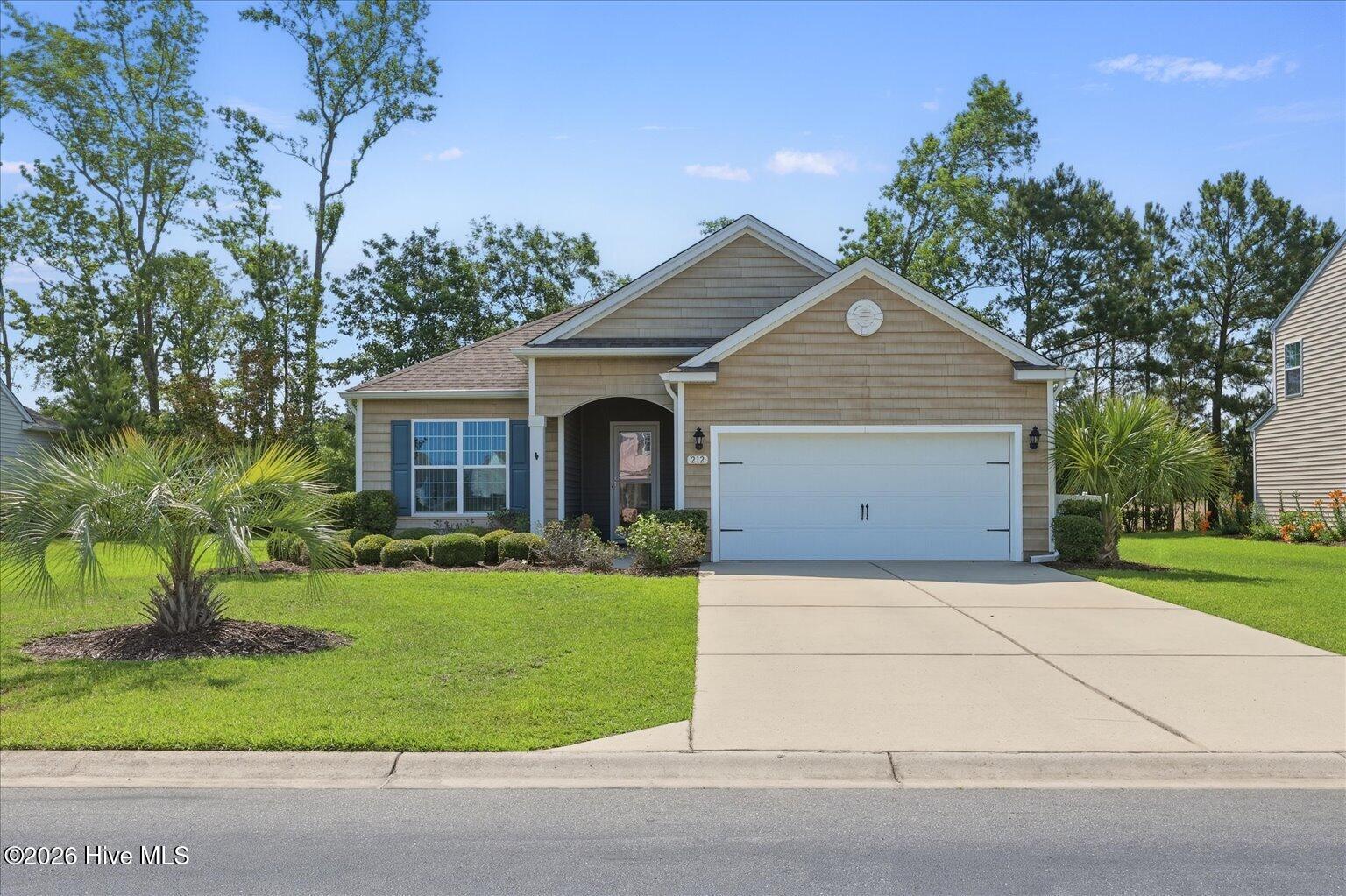 212 Cable Lake Circle — photo