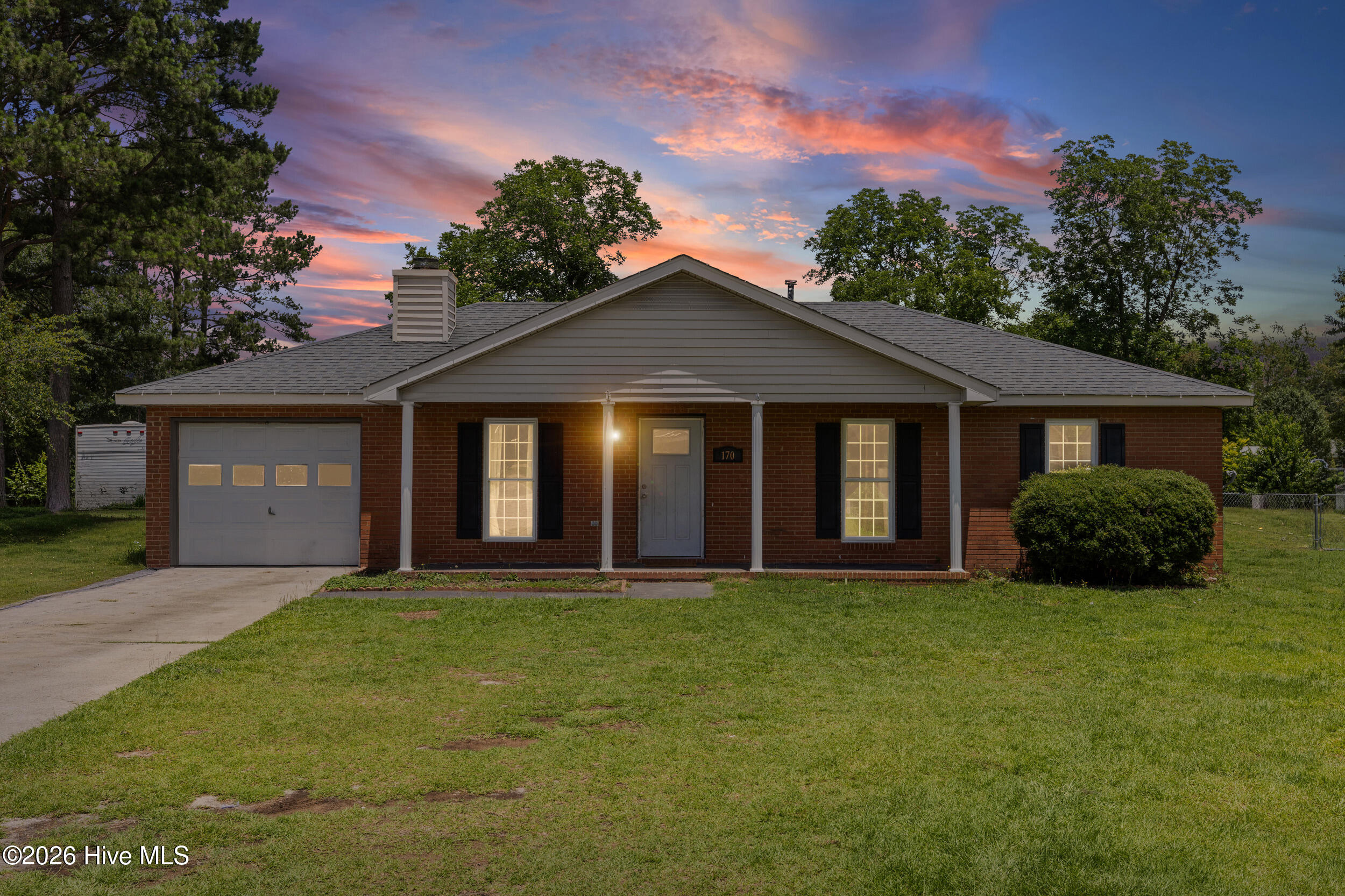 170 Shady Grove Court — photo