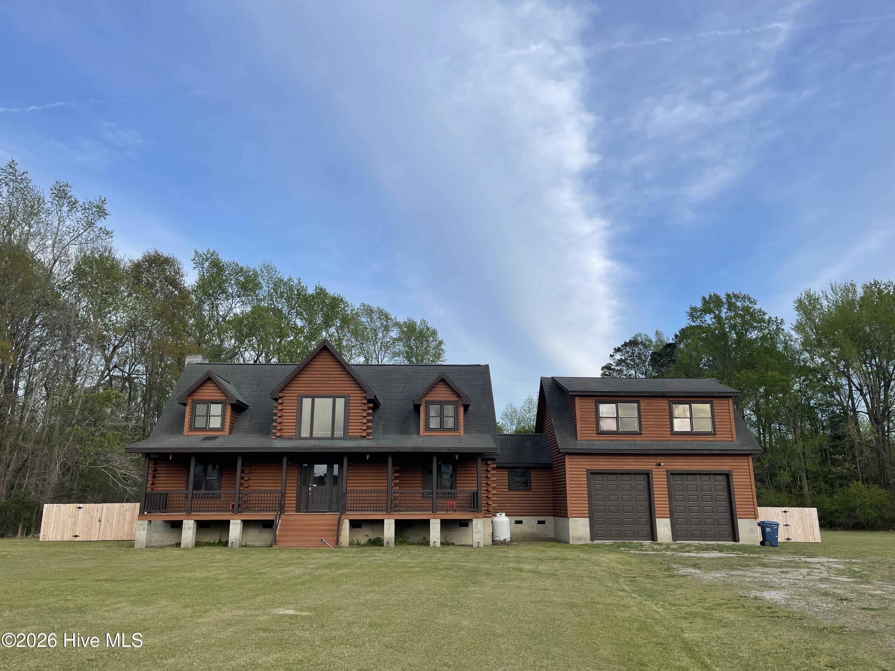 984 Mill Hole Road — photo