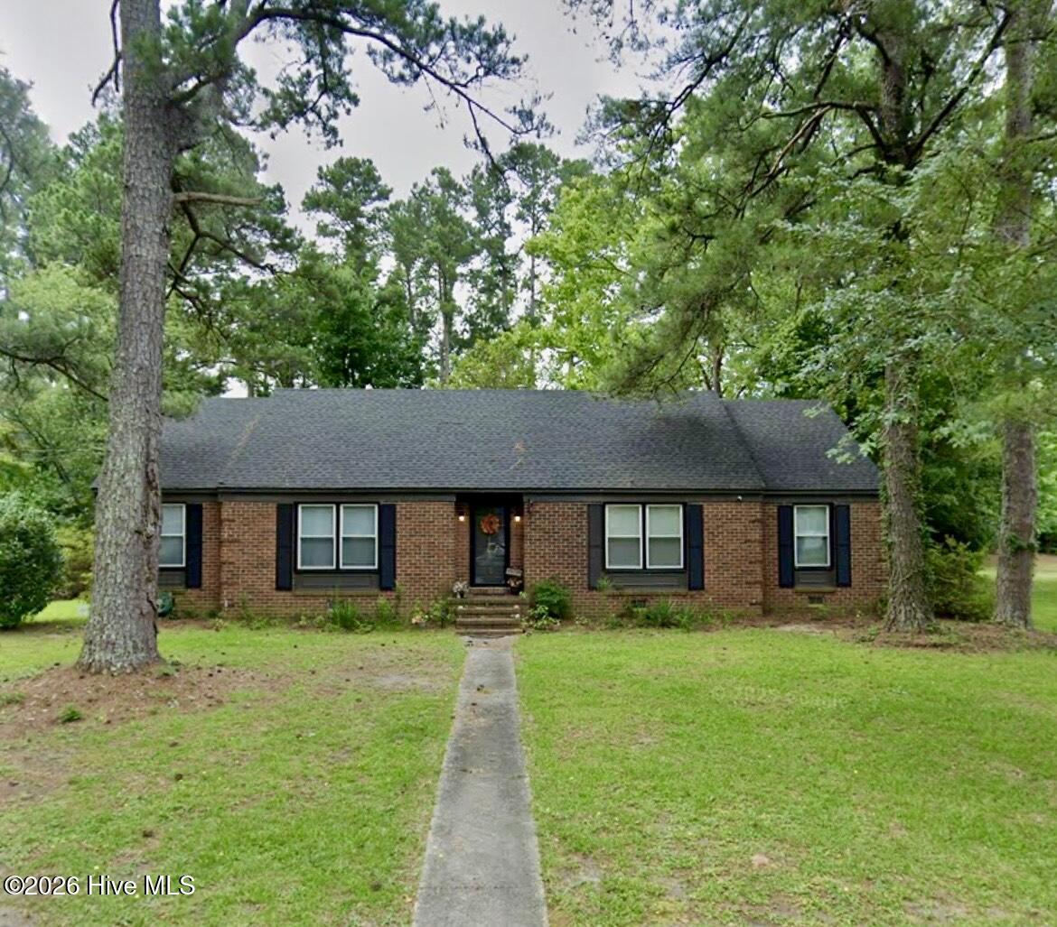 1303 Charles Drive — photo