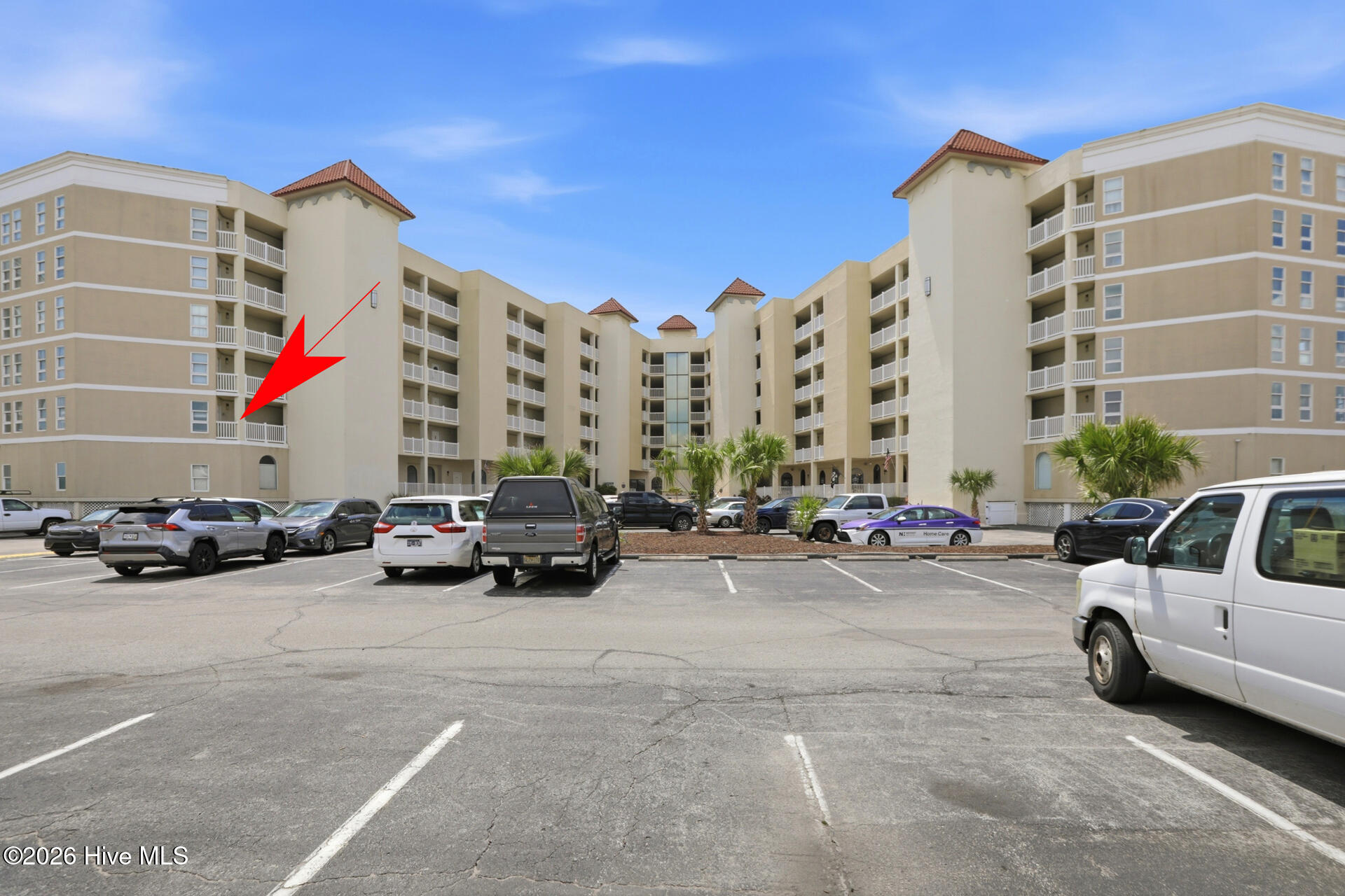 2000 New River Inlet Road 1114 — photo