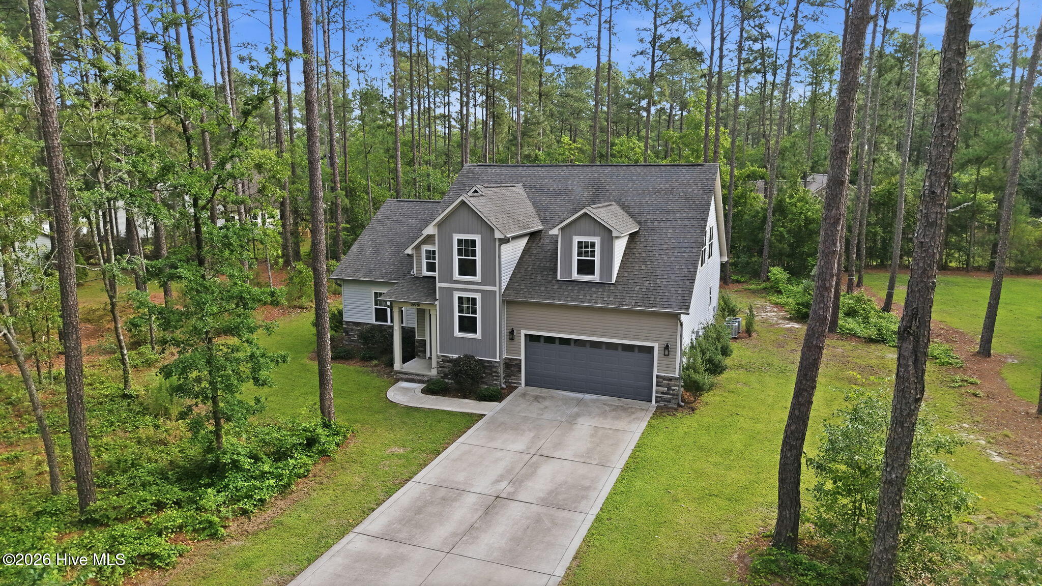 15981 Old Orchard Court — photo