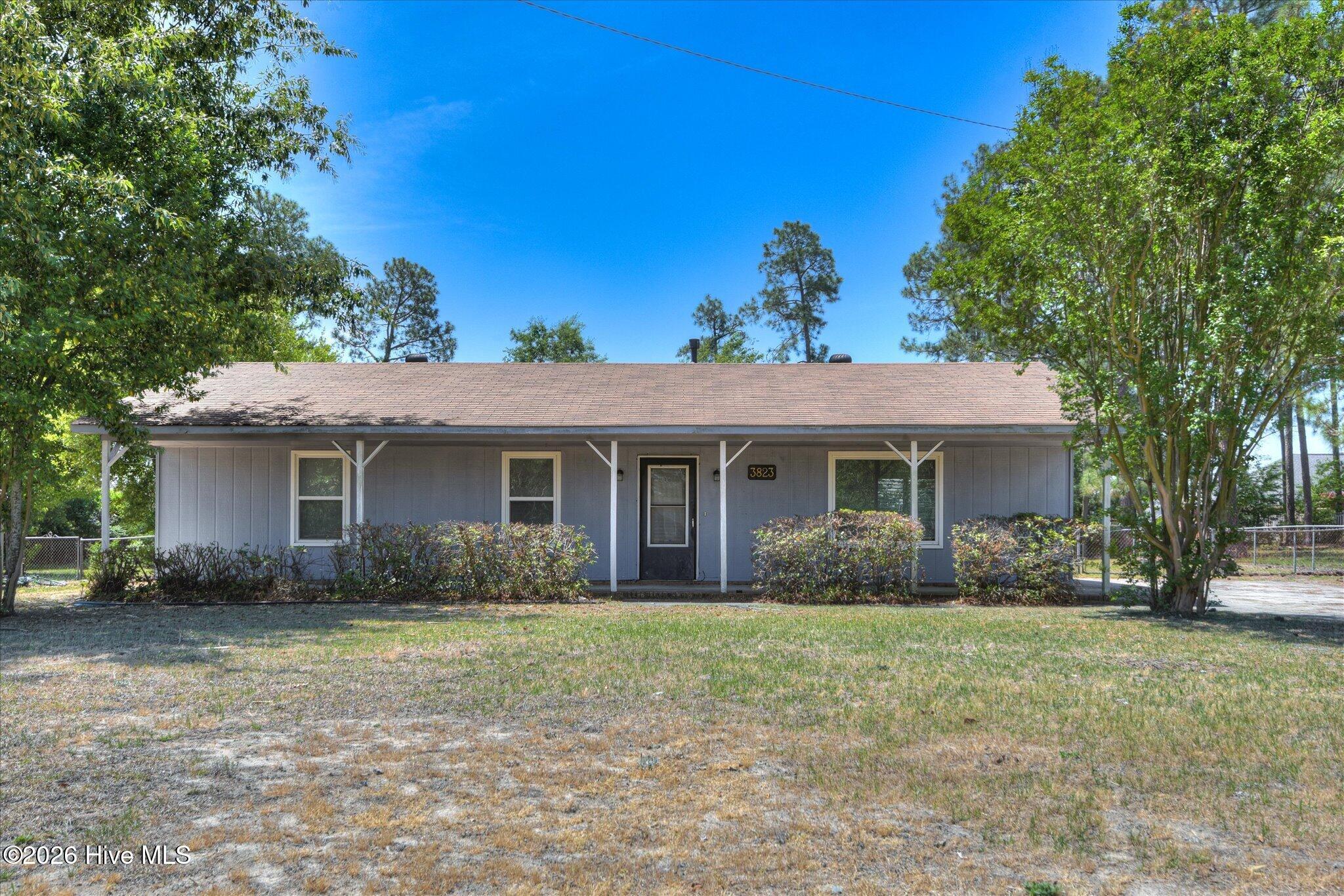3823 Fairington Drive — photo