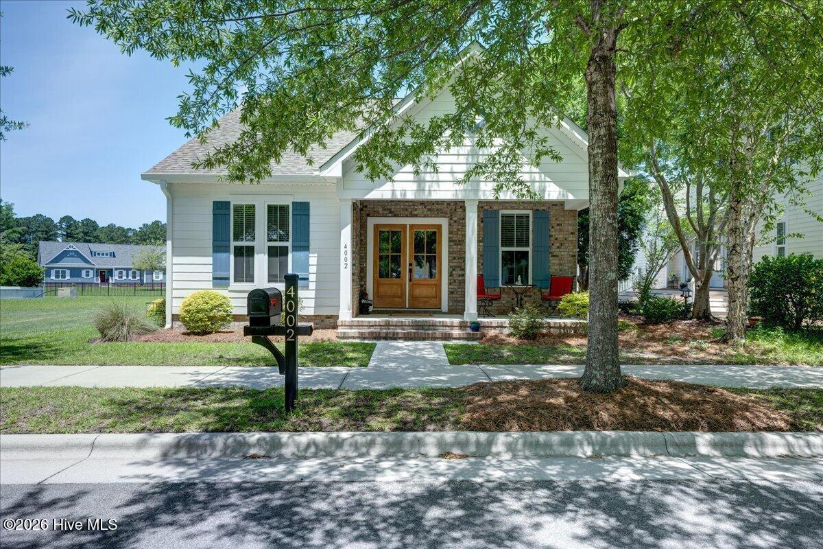 4002 Harkers Way — photo