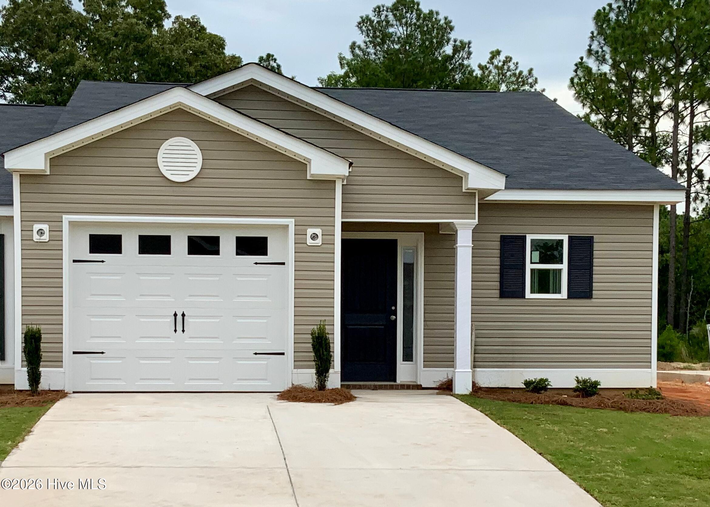 8039 Bannock Circle — photo
