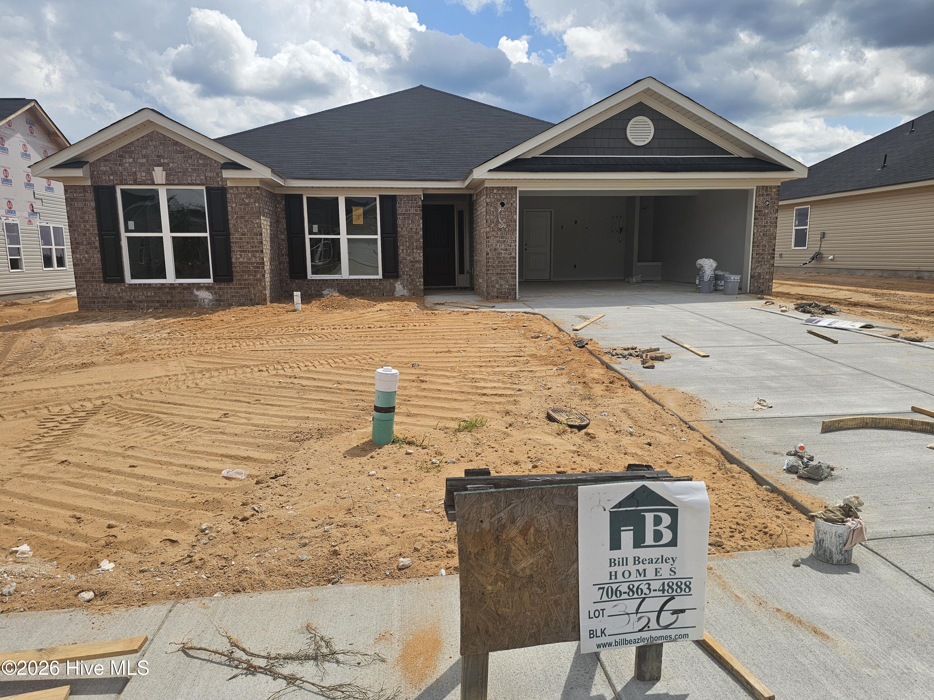 2336 Bellingham Drive — photo