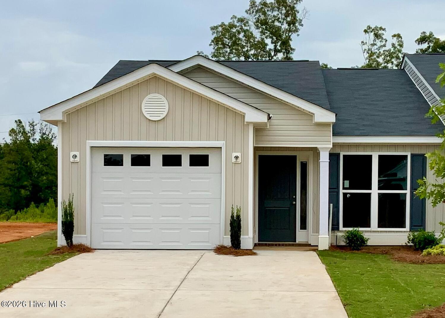 8055 Bannock Circle — photo
