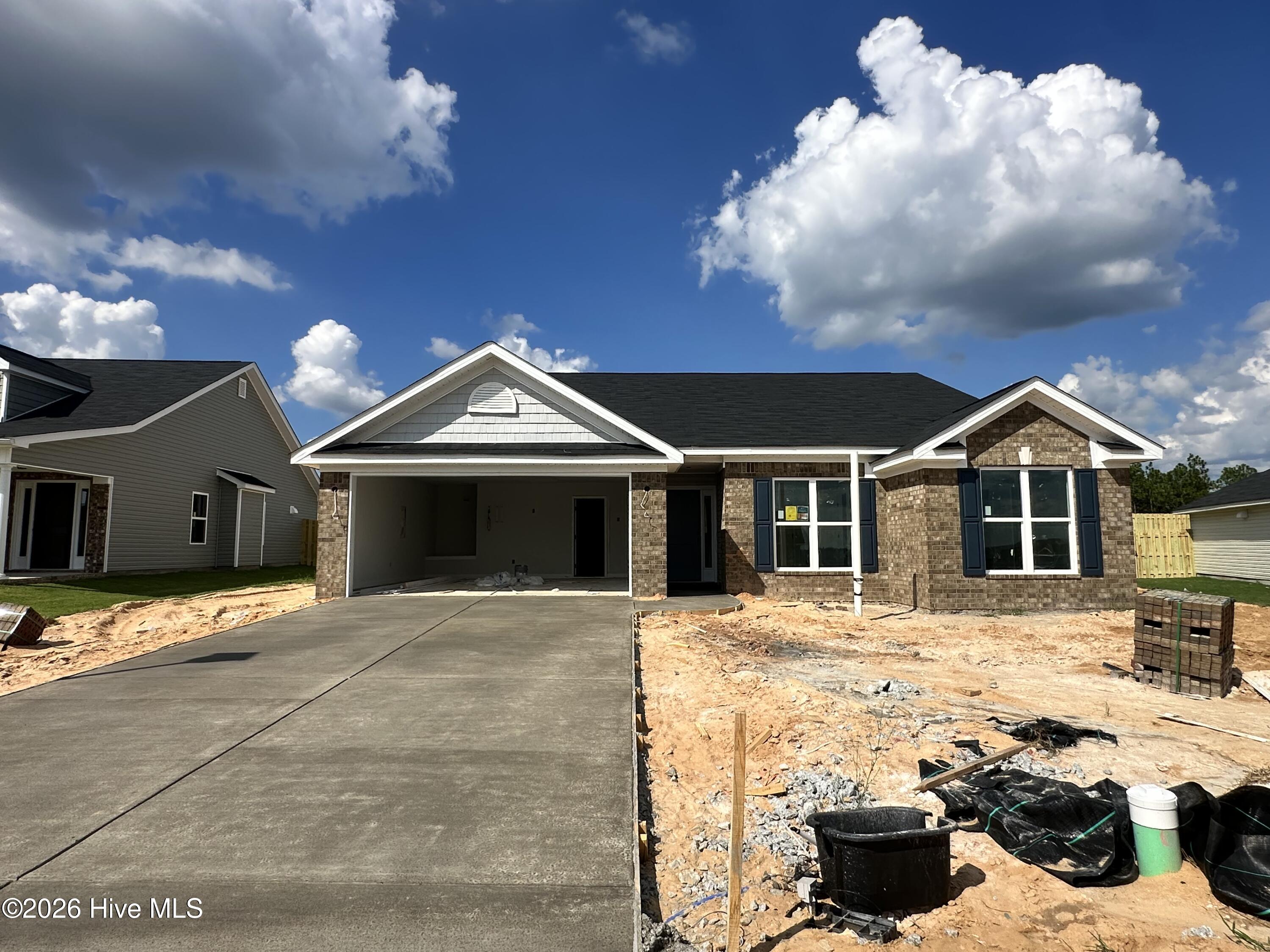 2341 Bellingham Drive — photo