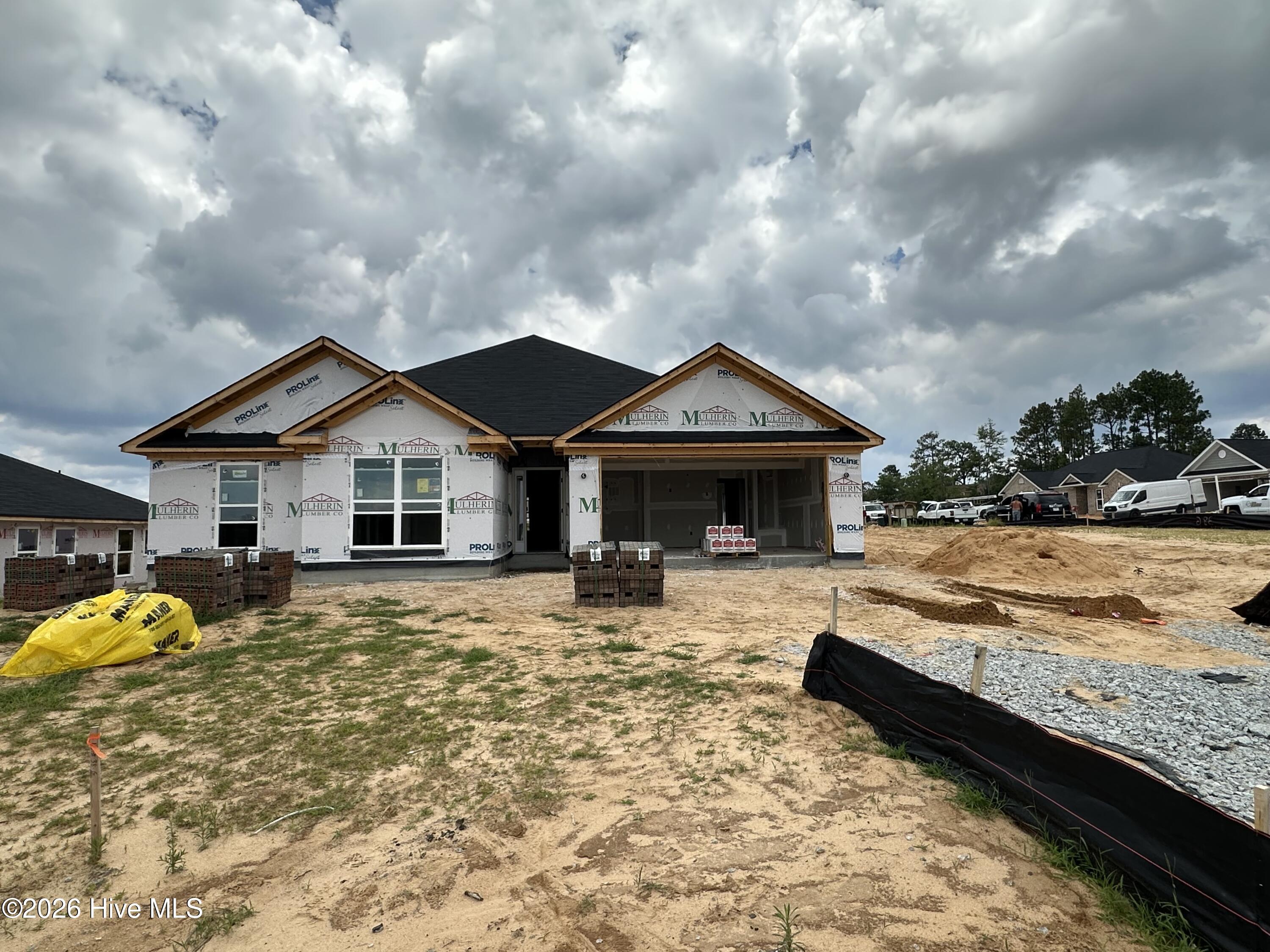 2356 Bellingham Drive — photo