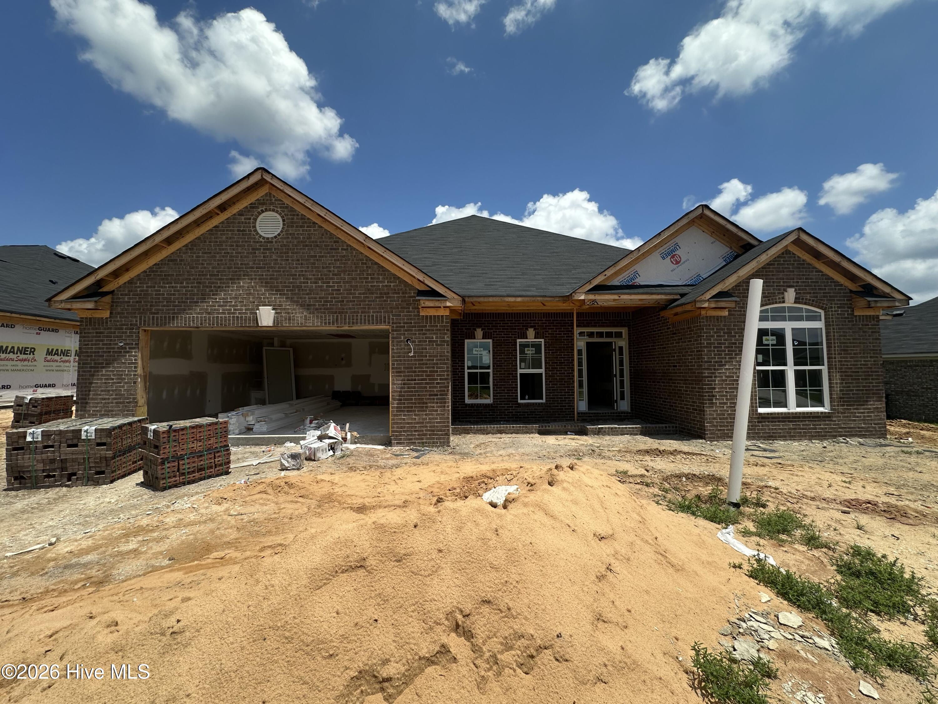 3370 Stockport Drive — photo