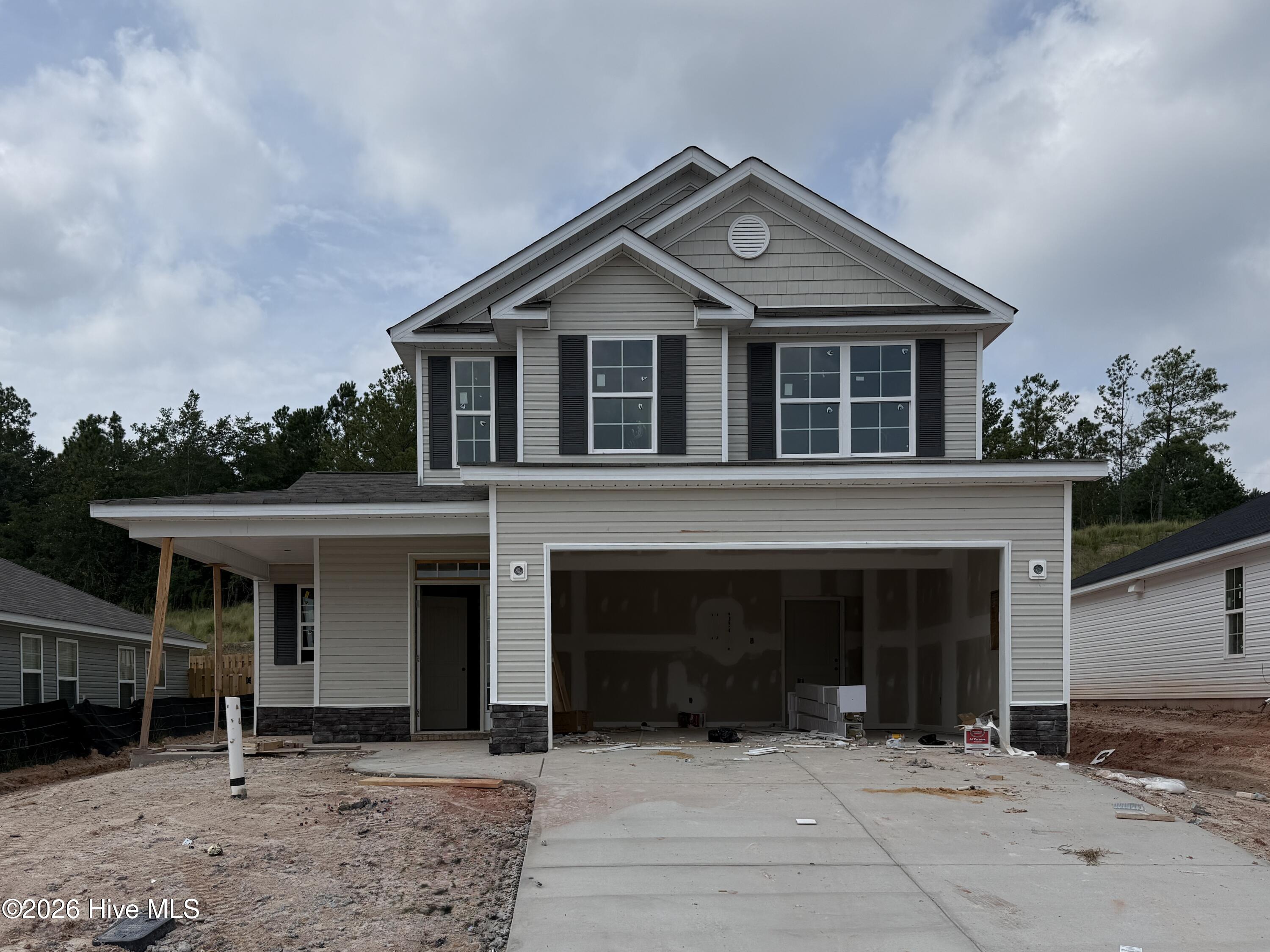 3029 Brems Drive — photo