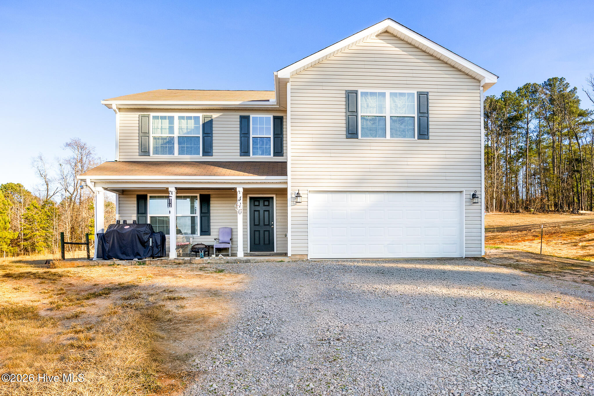 410 Paradise Lane — photo