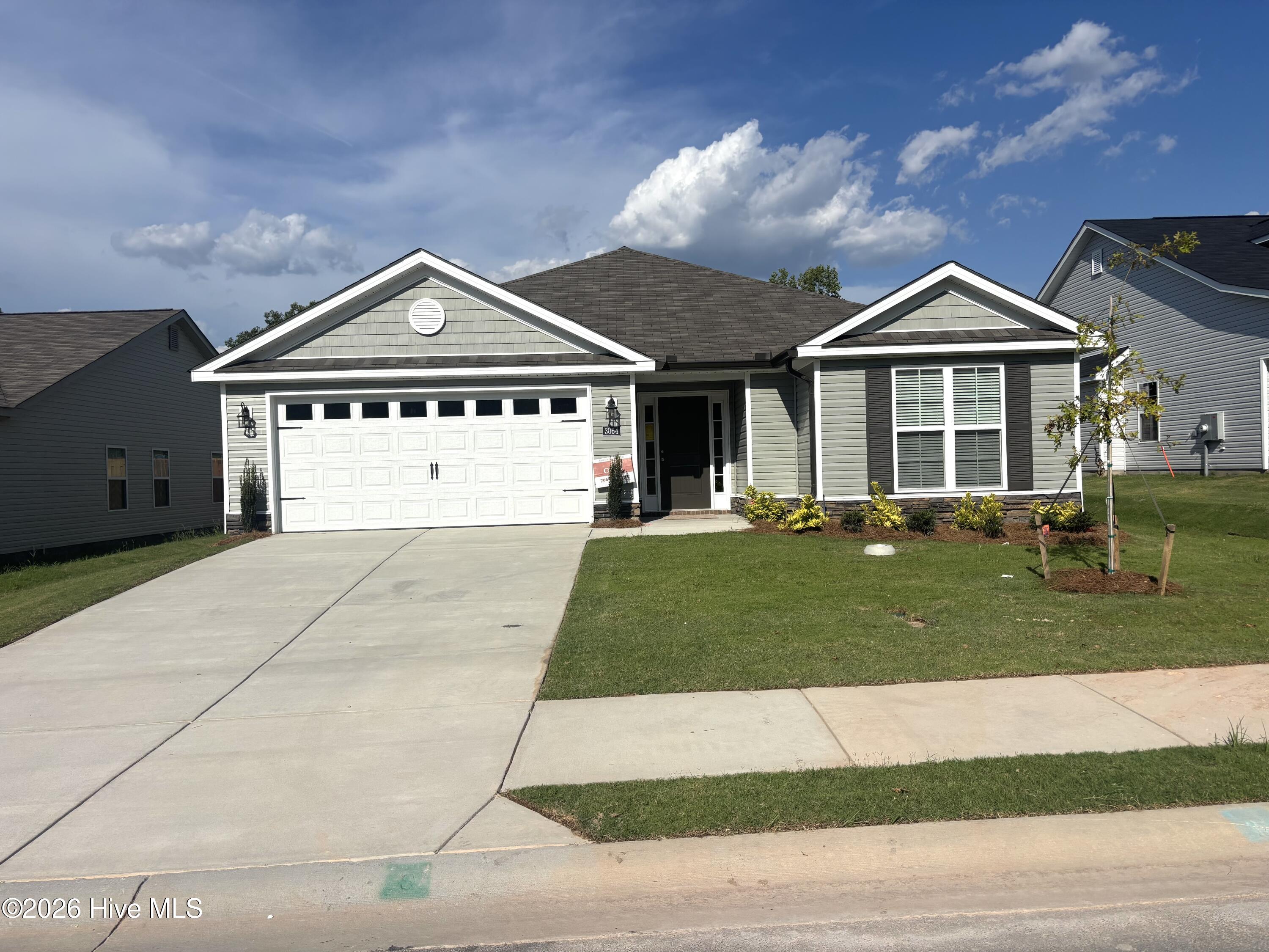 3064 Brems Drive — photo