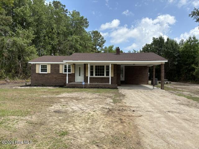 351 Fm Stanley Road — photo