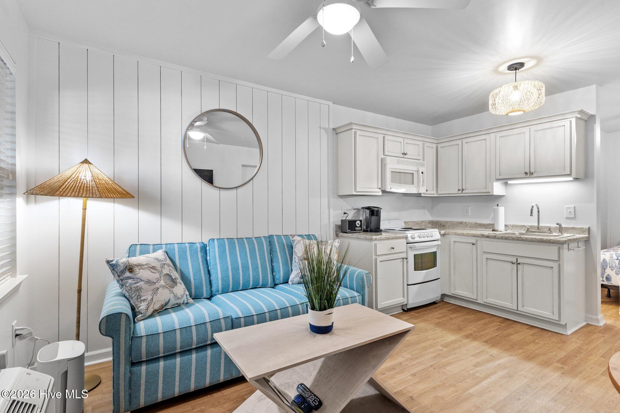 2401 W Fort Macon Road 244 — photo